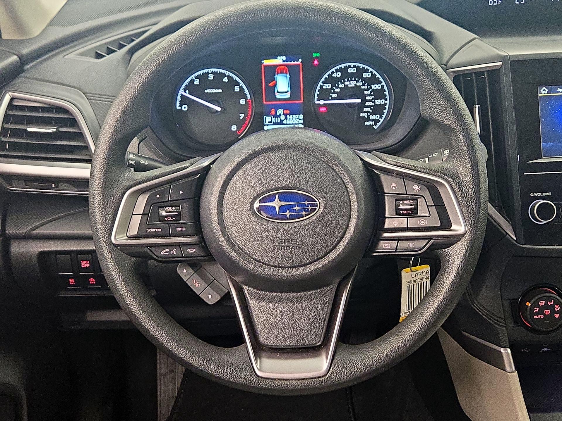 Thumbnail: 2023 Subaru Forester - 10