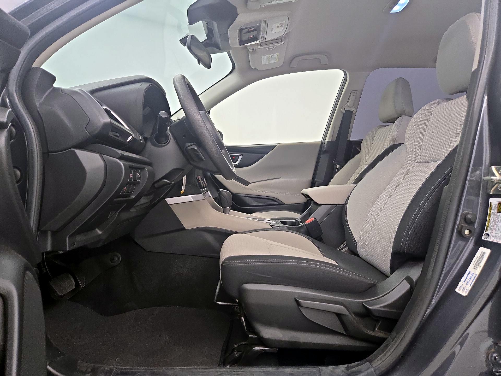 Thumbnail: 2023 Subaru Forester - 11