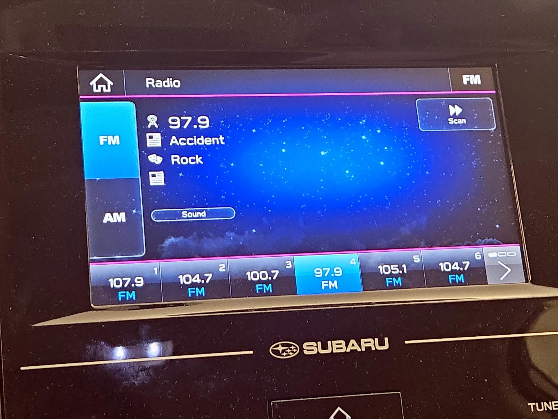 Thumbnail: 2023 Subaru Forester - 15