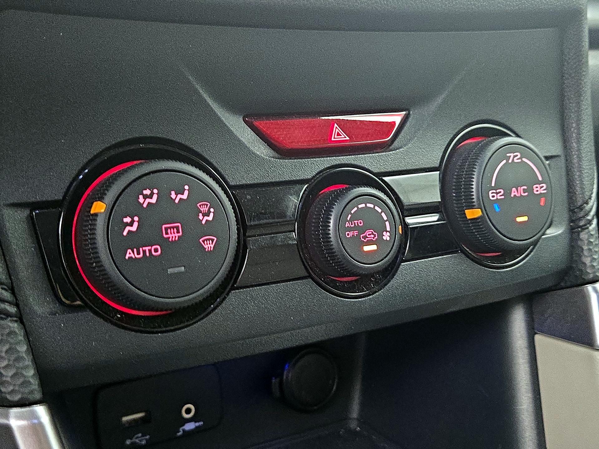 Thumbnail: 2023 Subaru Forester - 16