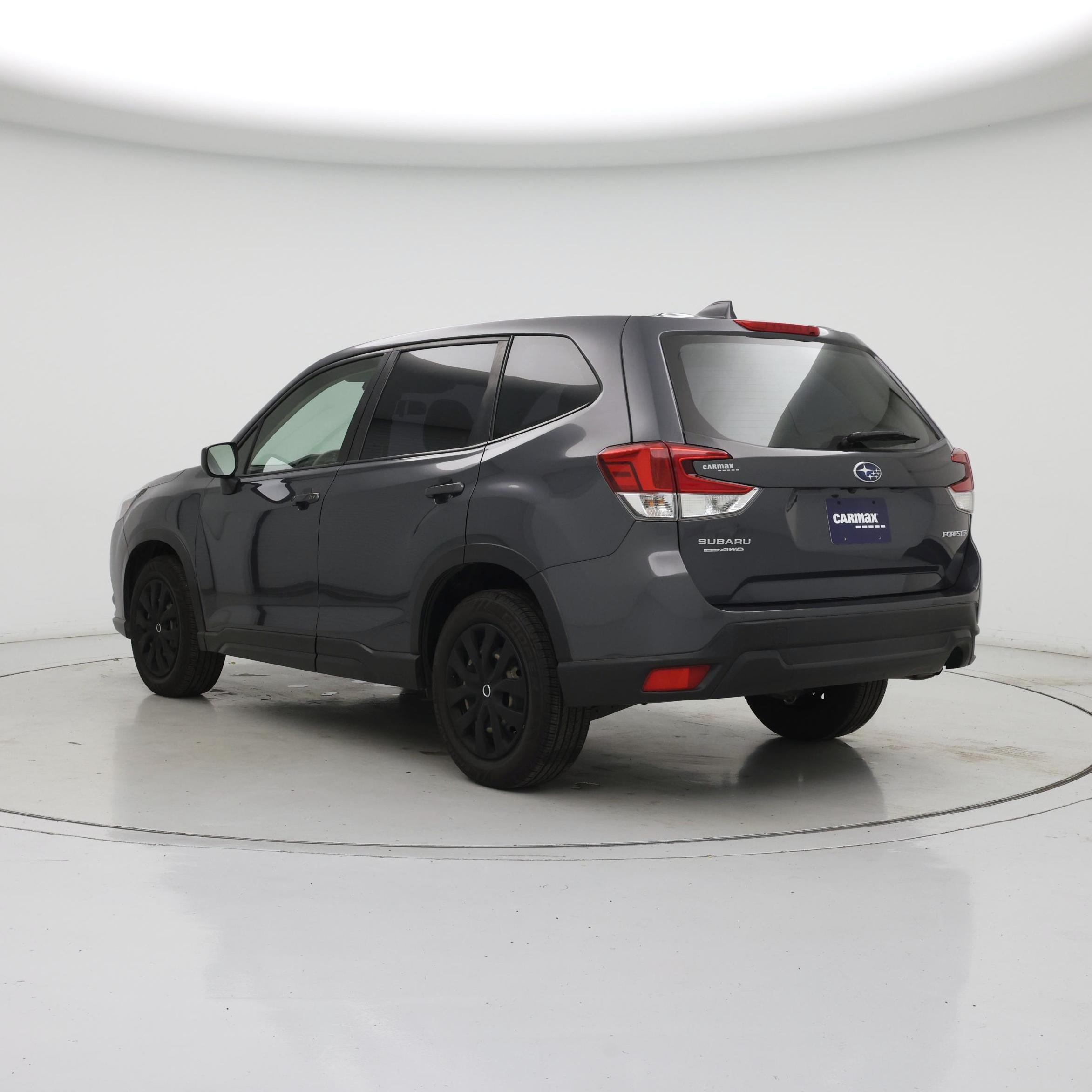 Thumbnail: 2023 Subaru Forester - 2