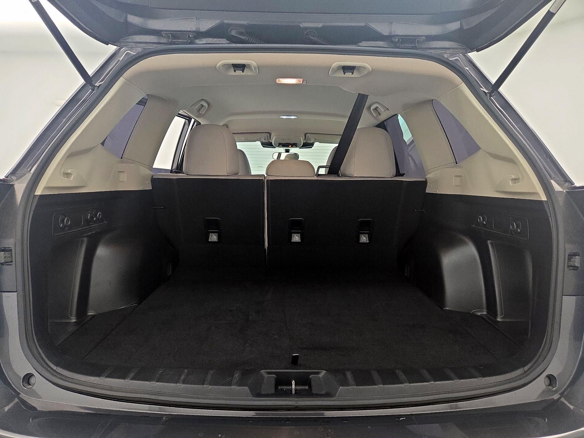 Thumbnail: 2023 Subaru Forester - 20