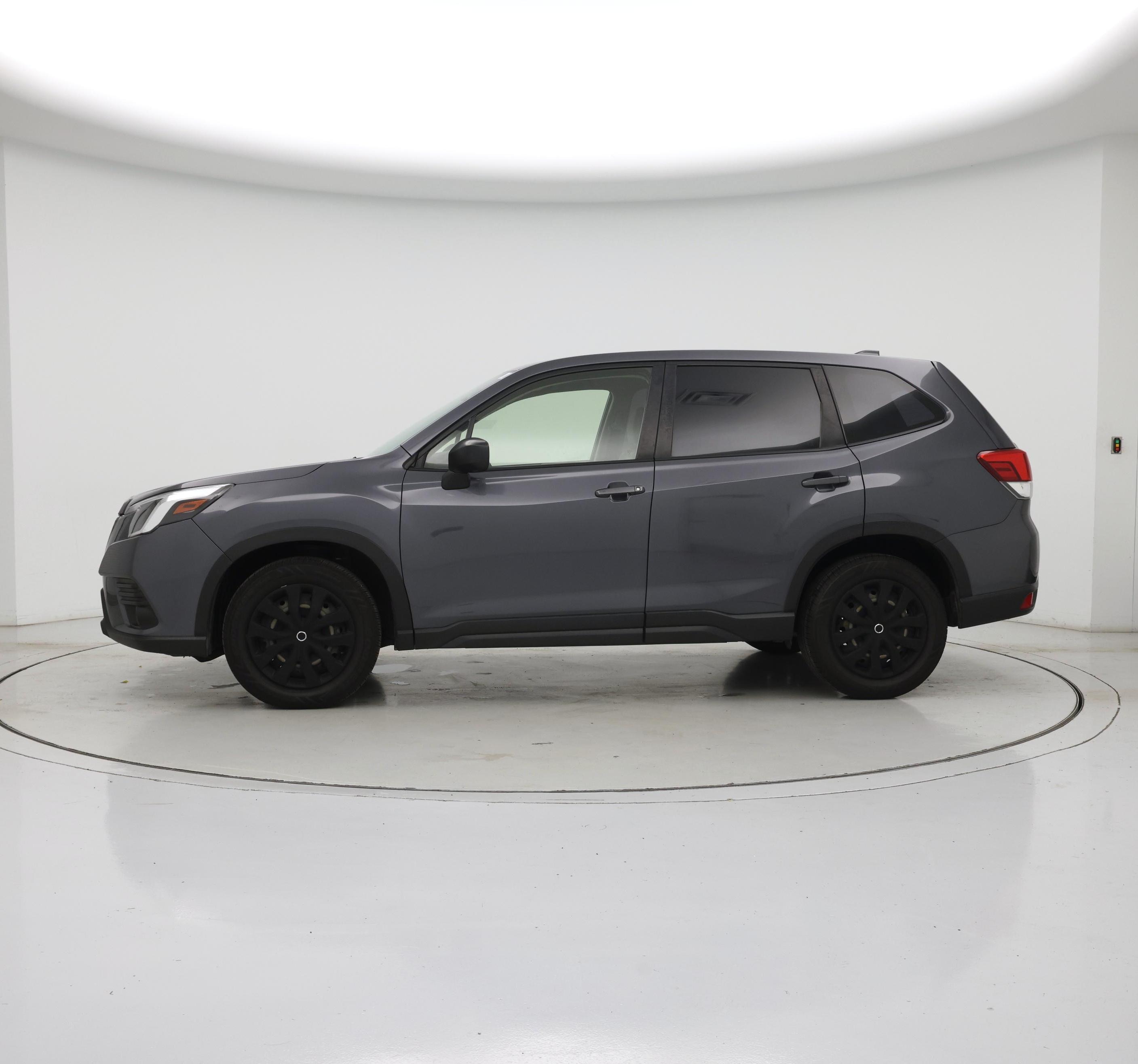 Thumbnail: 2023 Subaru Forester - 3