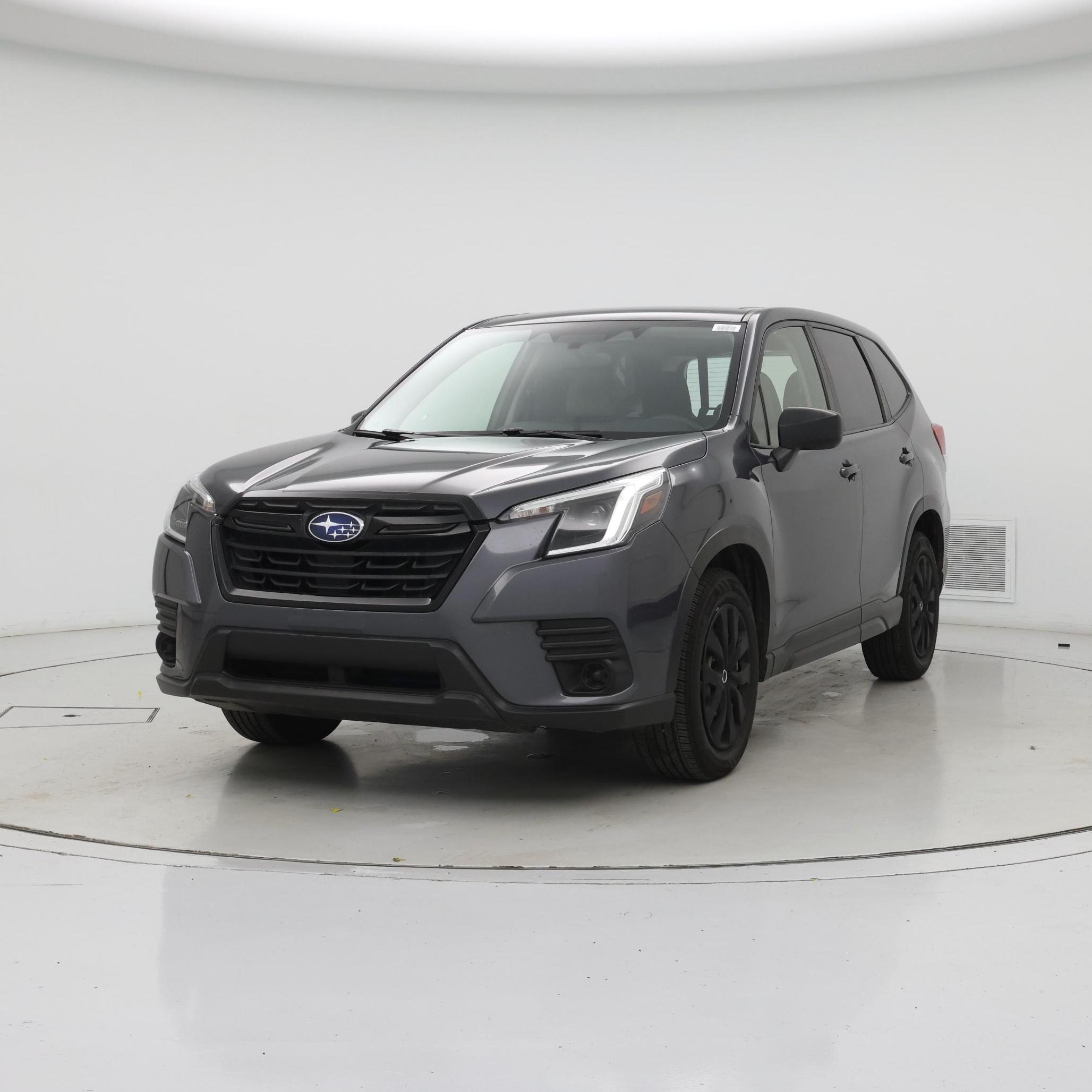 Thumbnail: 2023 Subaru Forester - 4