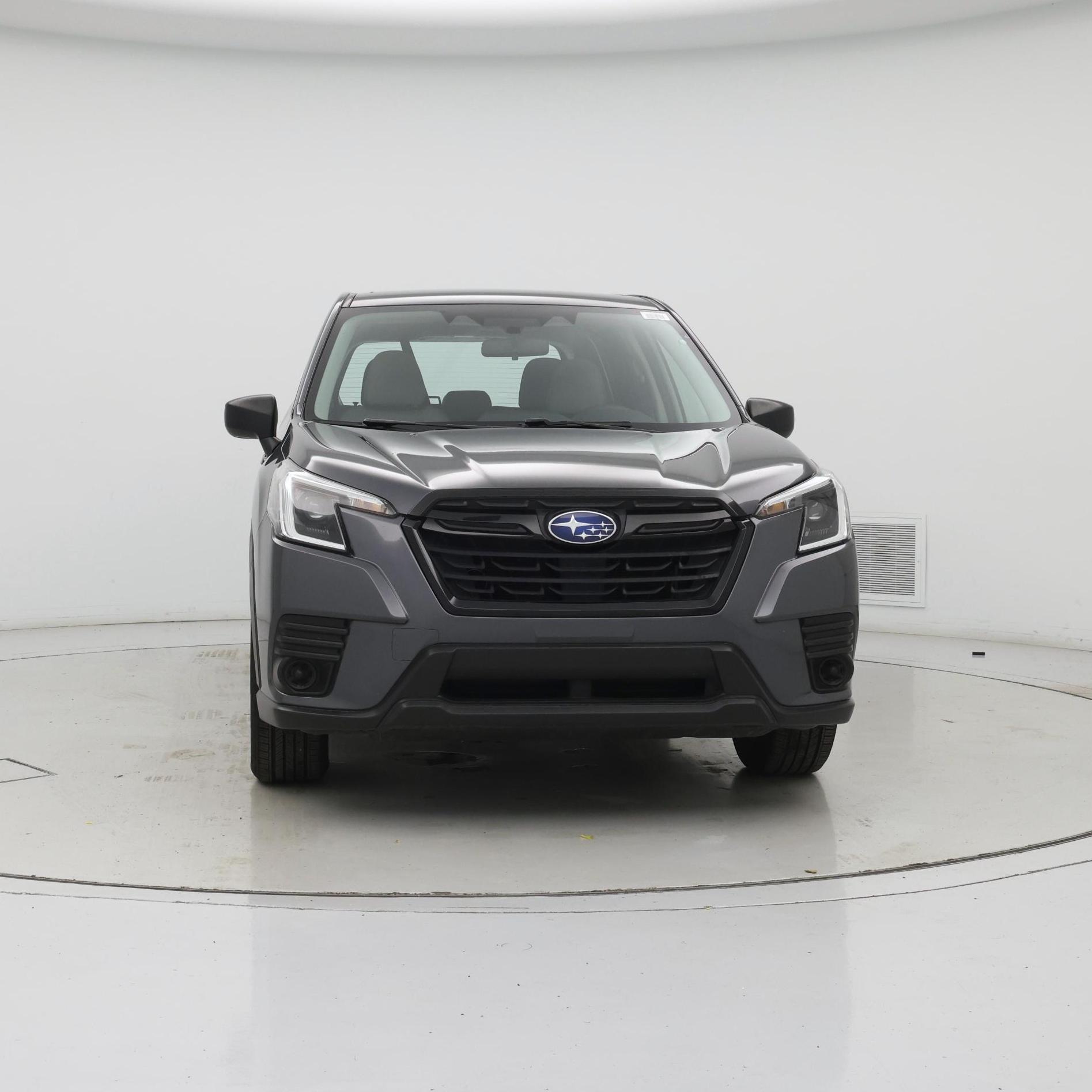Thumbnail: 2023 Subaru Forester - 5