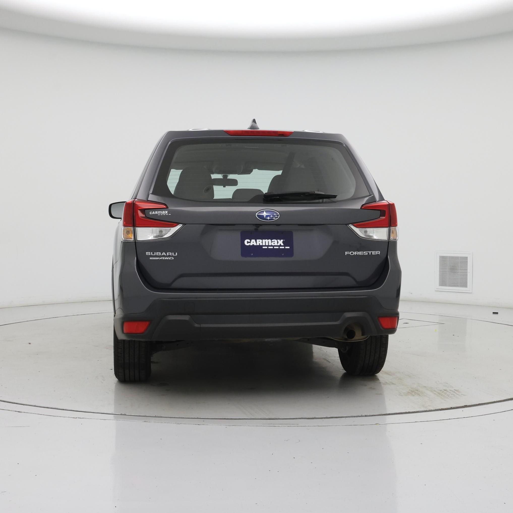 Thumbnail: 2023 Subaru Forester - 6