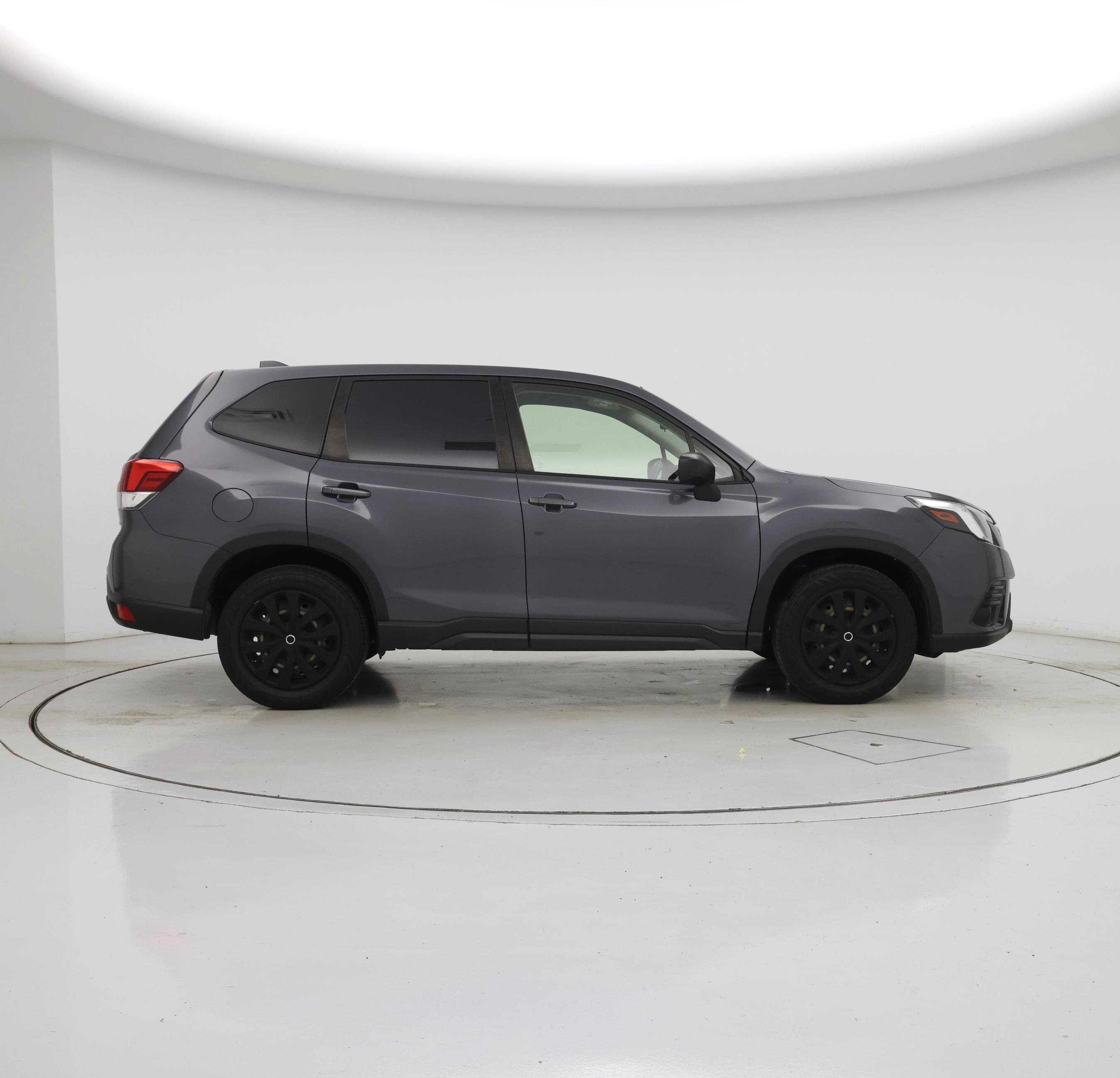 Thumbnail: 2023 Subaru Forester - 7