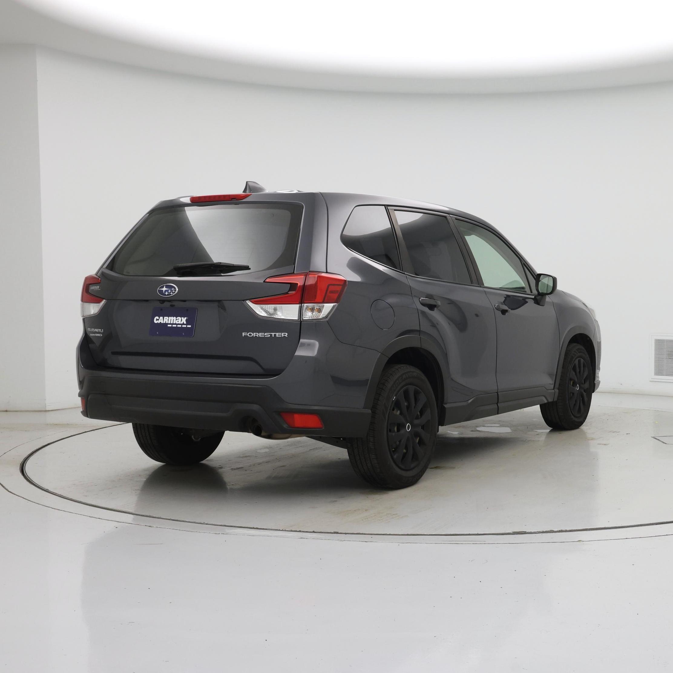 Thumbnail: 2023 Subaru Forester - 8