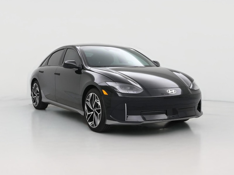 2024 Hyundai Ioniq 6 SEL -
                  South Jordan, UT