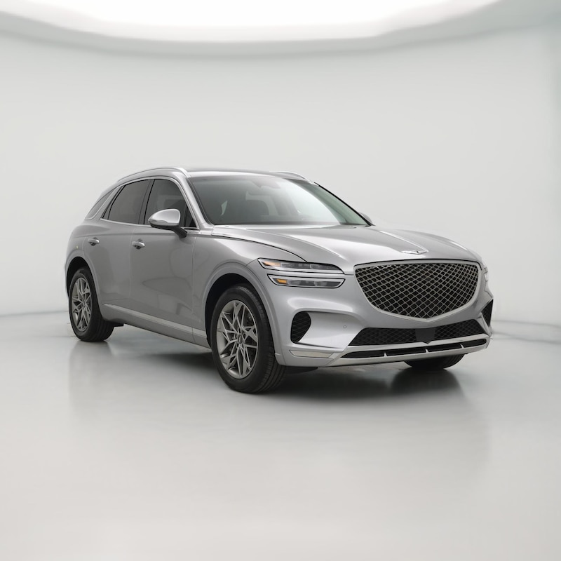 2024 Genesis GV70