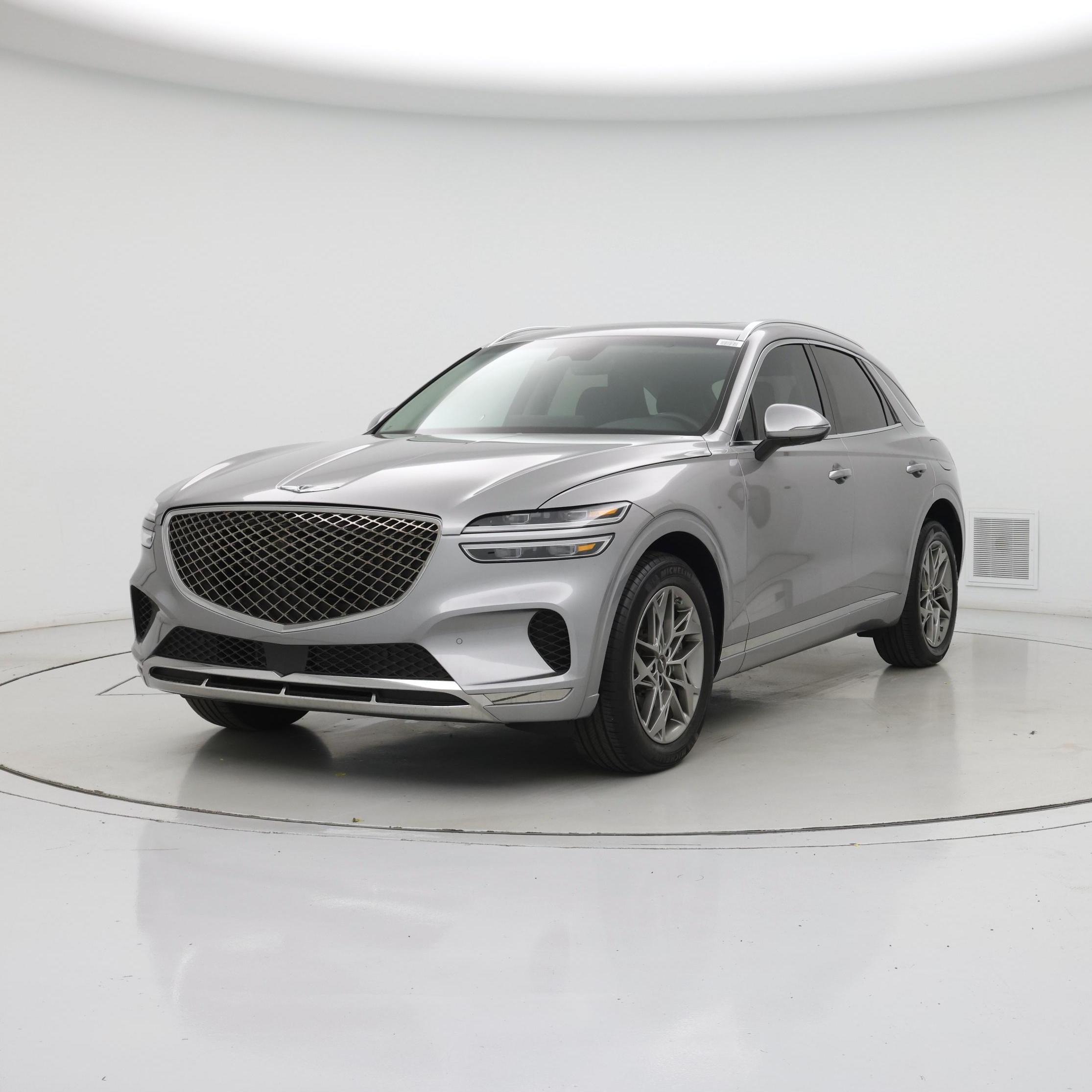 Thumbnail: 2024 Genesis GV70 - 4