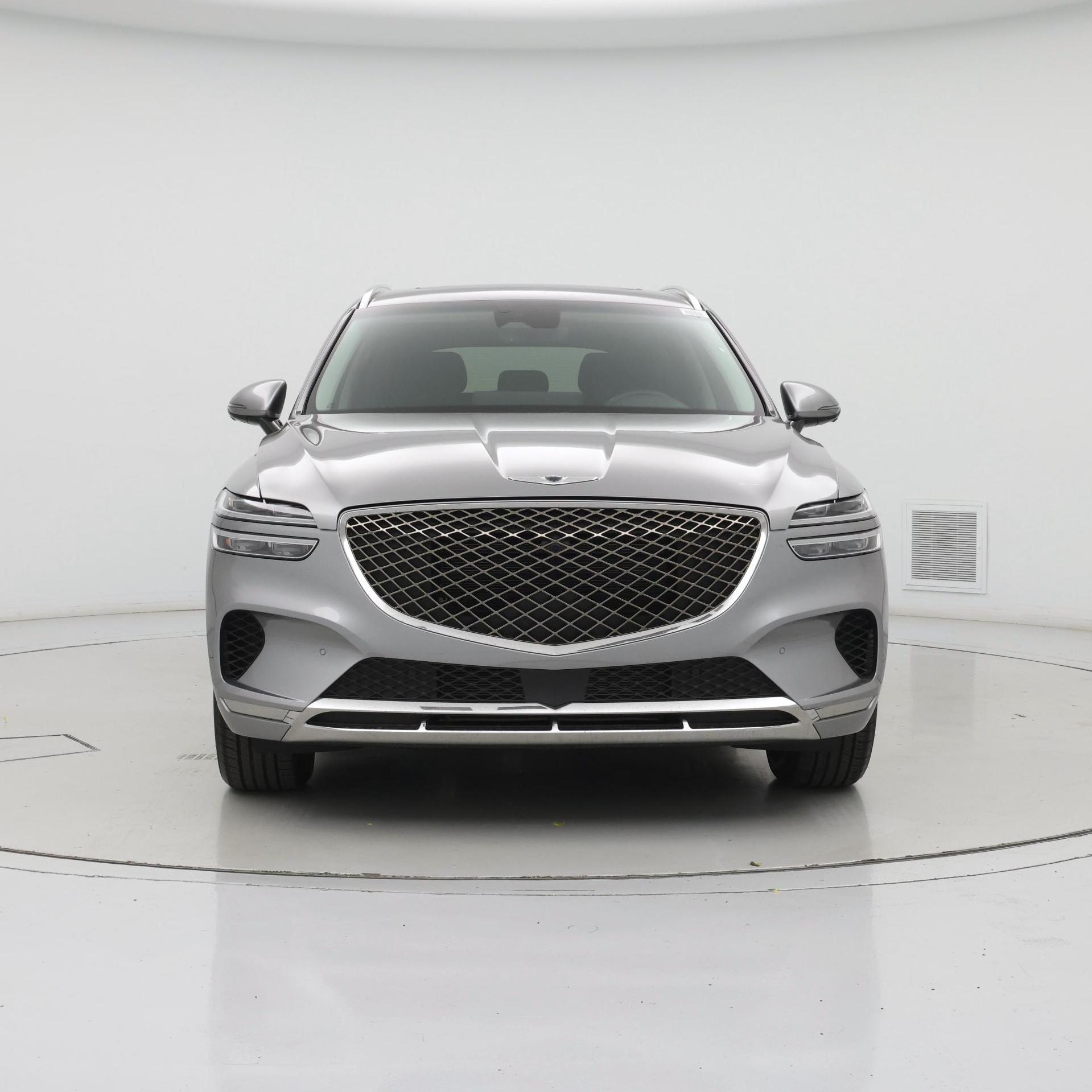 Thumbnail: 2024 Genesis GV70 - 5