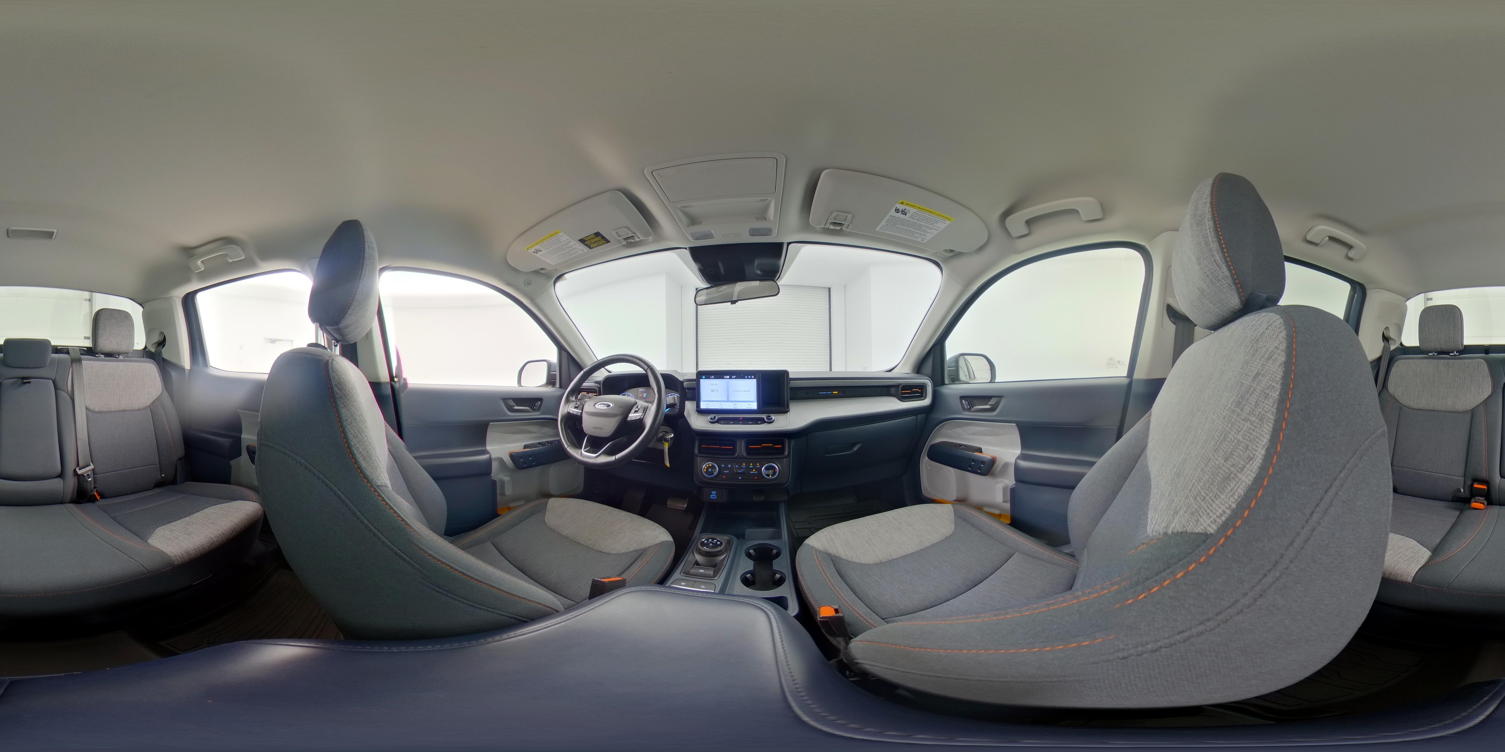 2022 Ford Maverick XLT - Photo 24