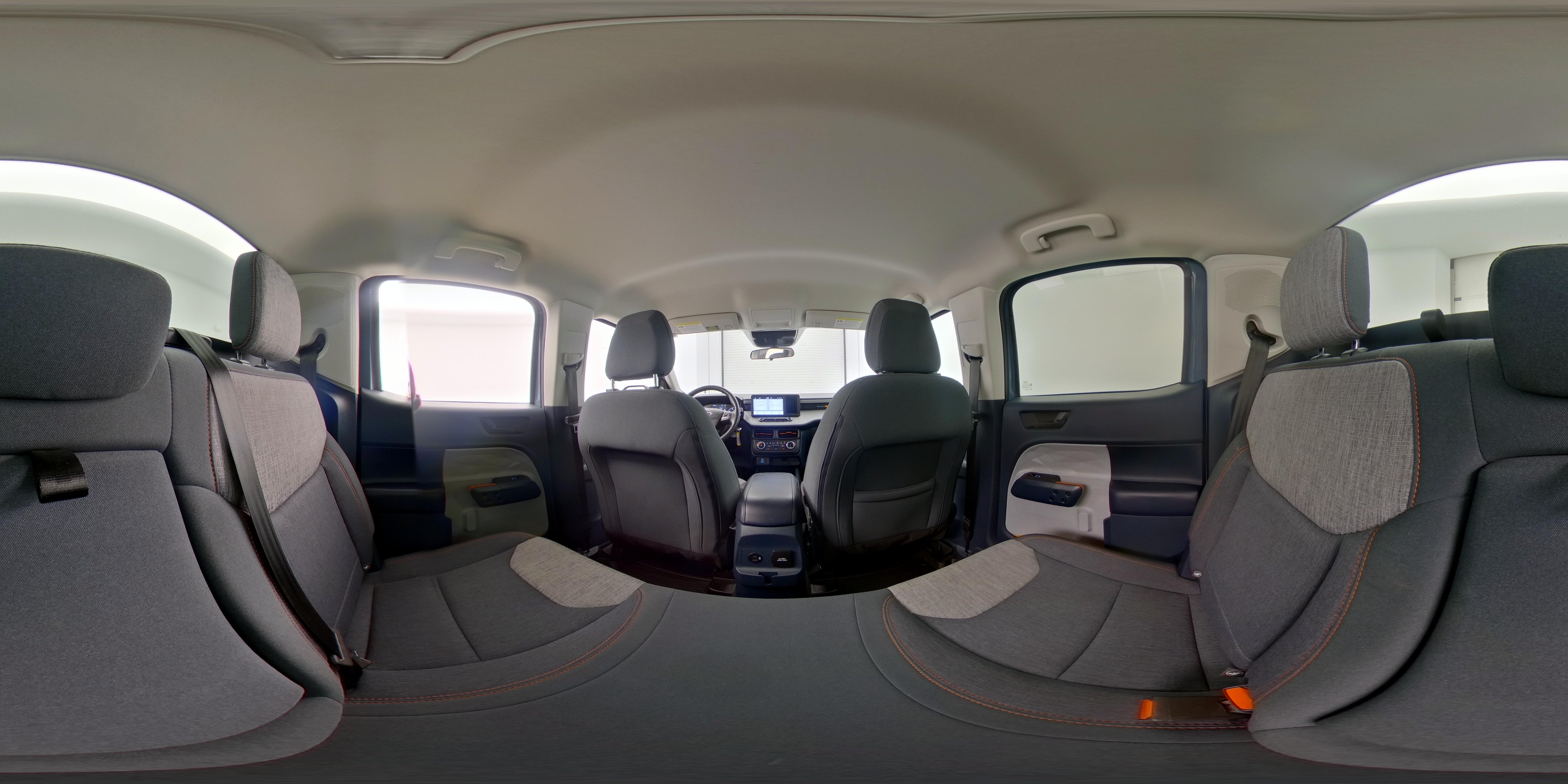 2022 Ford Maverick XLT - Photo 25