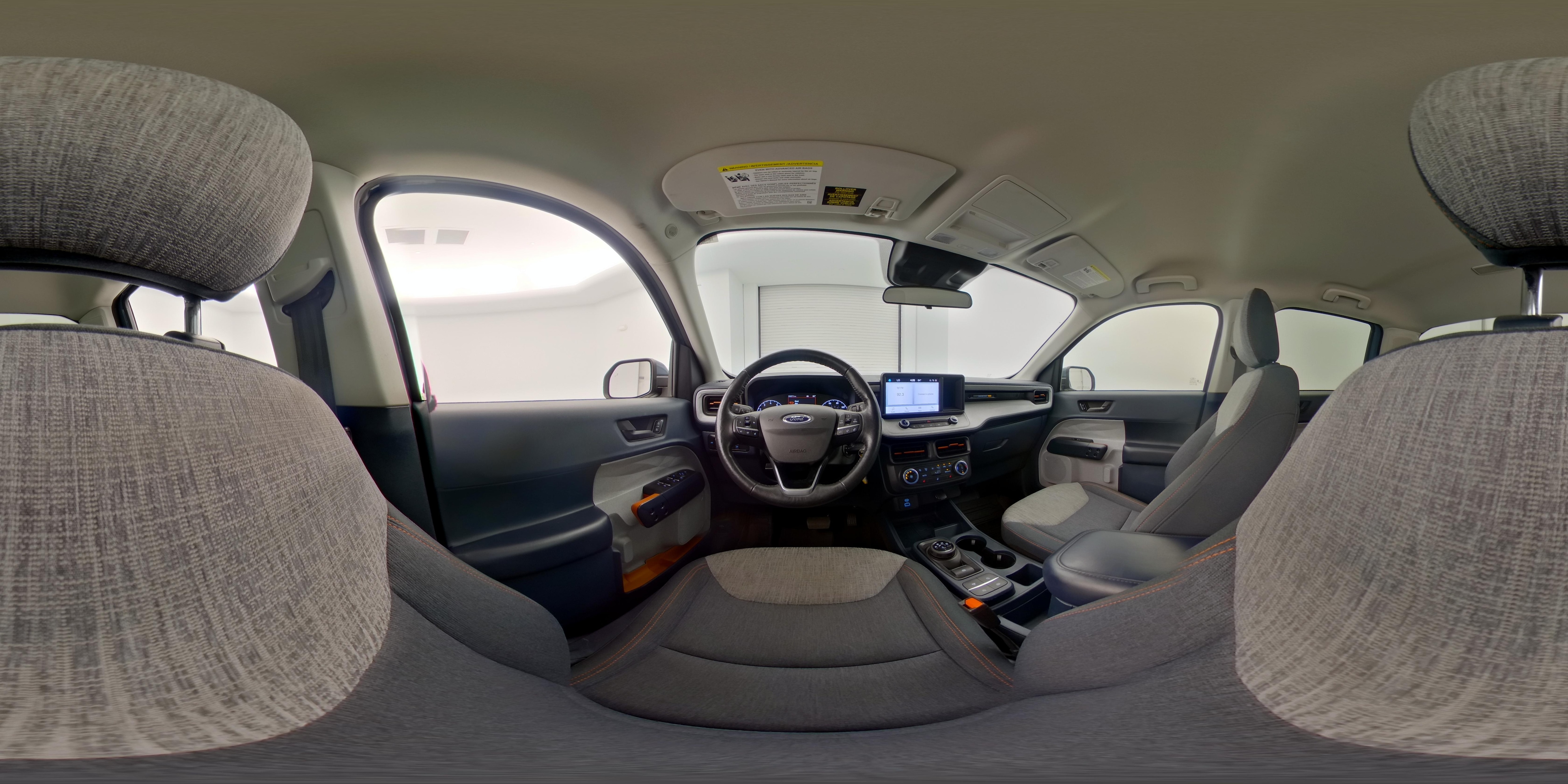 2022 Ford Maverick XLT - Photo 26