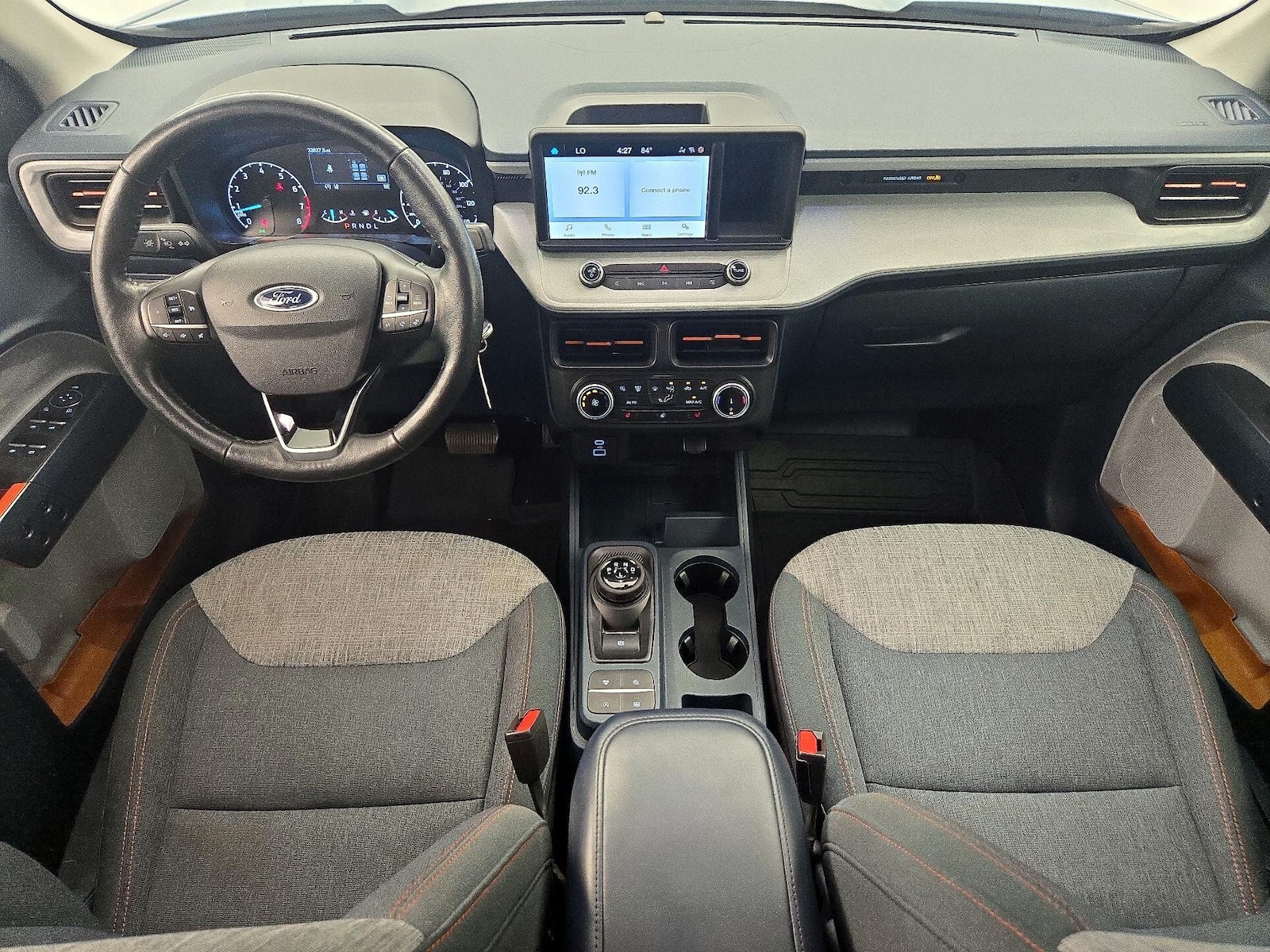 2022 Ford Maverick XLT - Photo 10