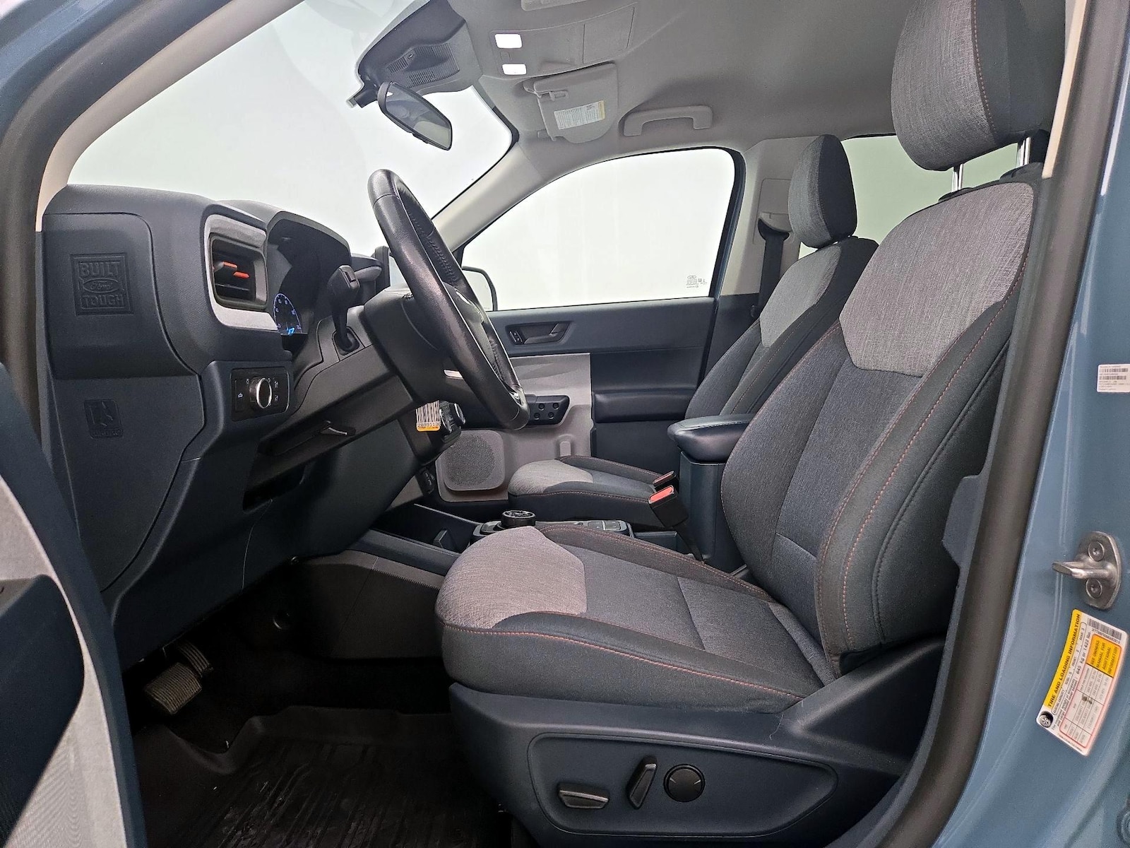 2022 Ford Maverick XLT - Photo 12