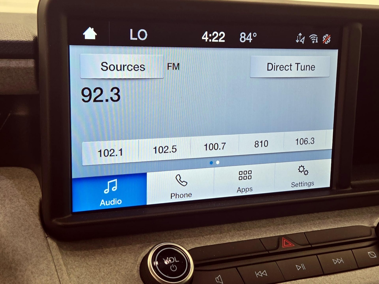 2022 Ford Maverick XLT - Photo 16