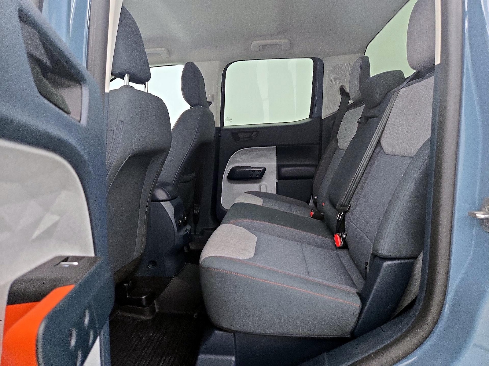 2022 Ford Maverick XLT - Photo 20