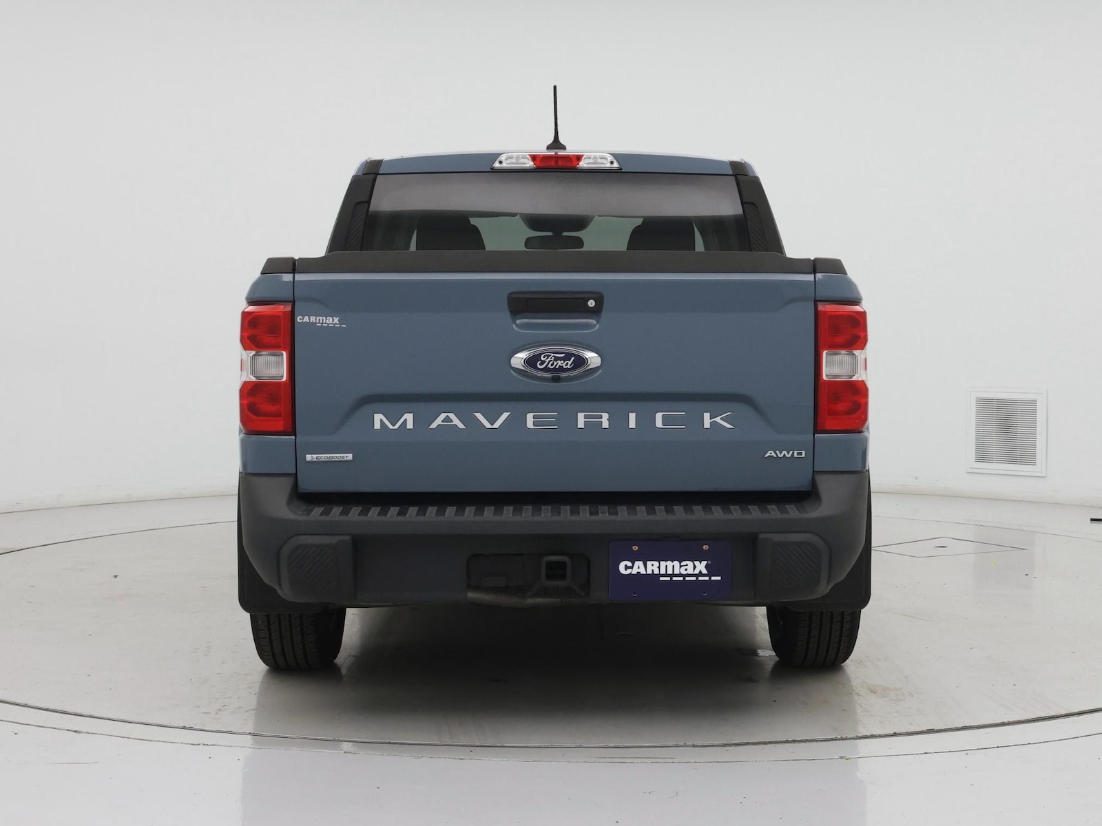 2022 Ford Maverick XLT - Photo 7