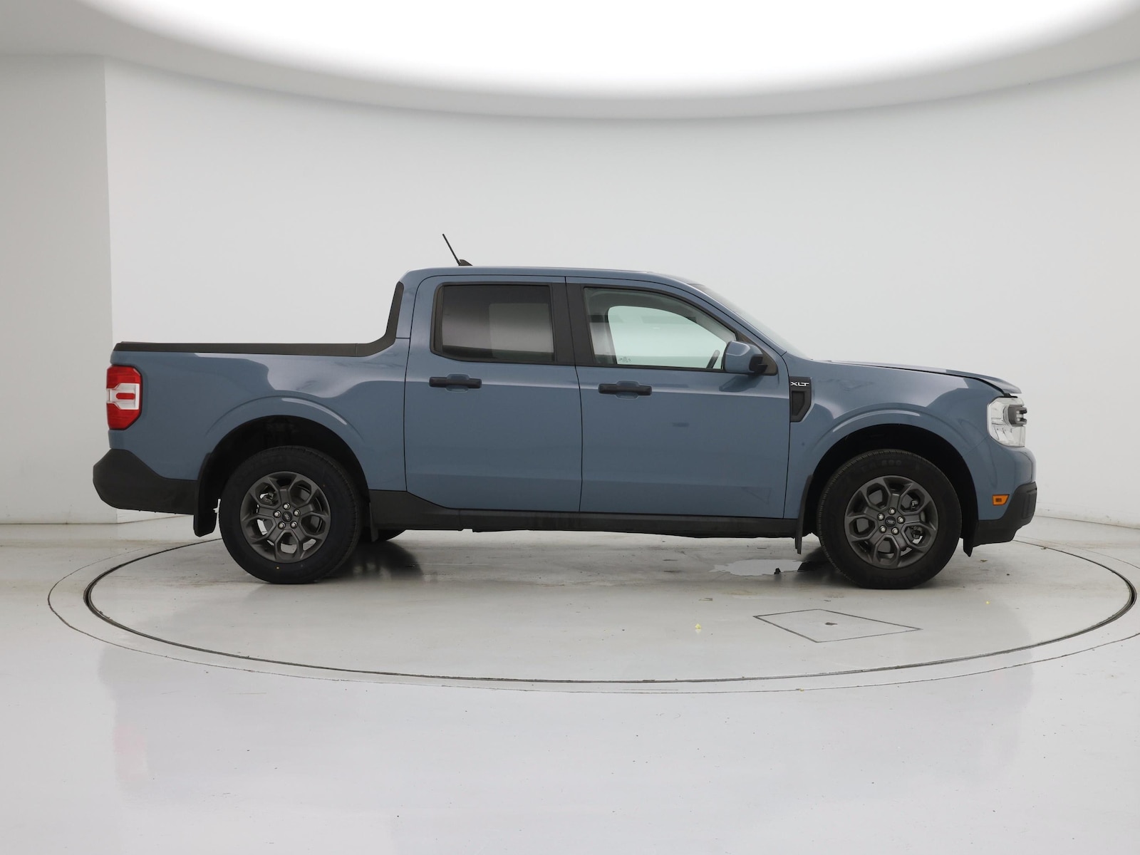 2022 Ford Maverick XLT - Photo 8