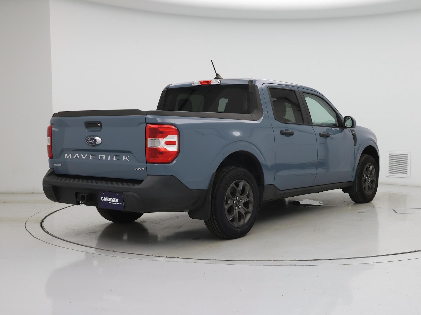 2022 Ford Maverick XLT - Photo 9