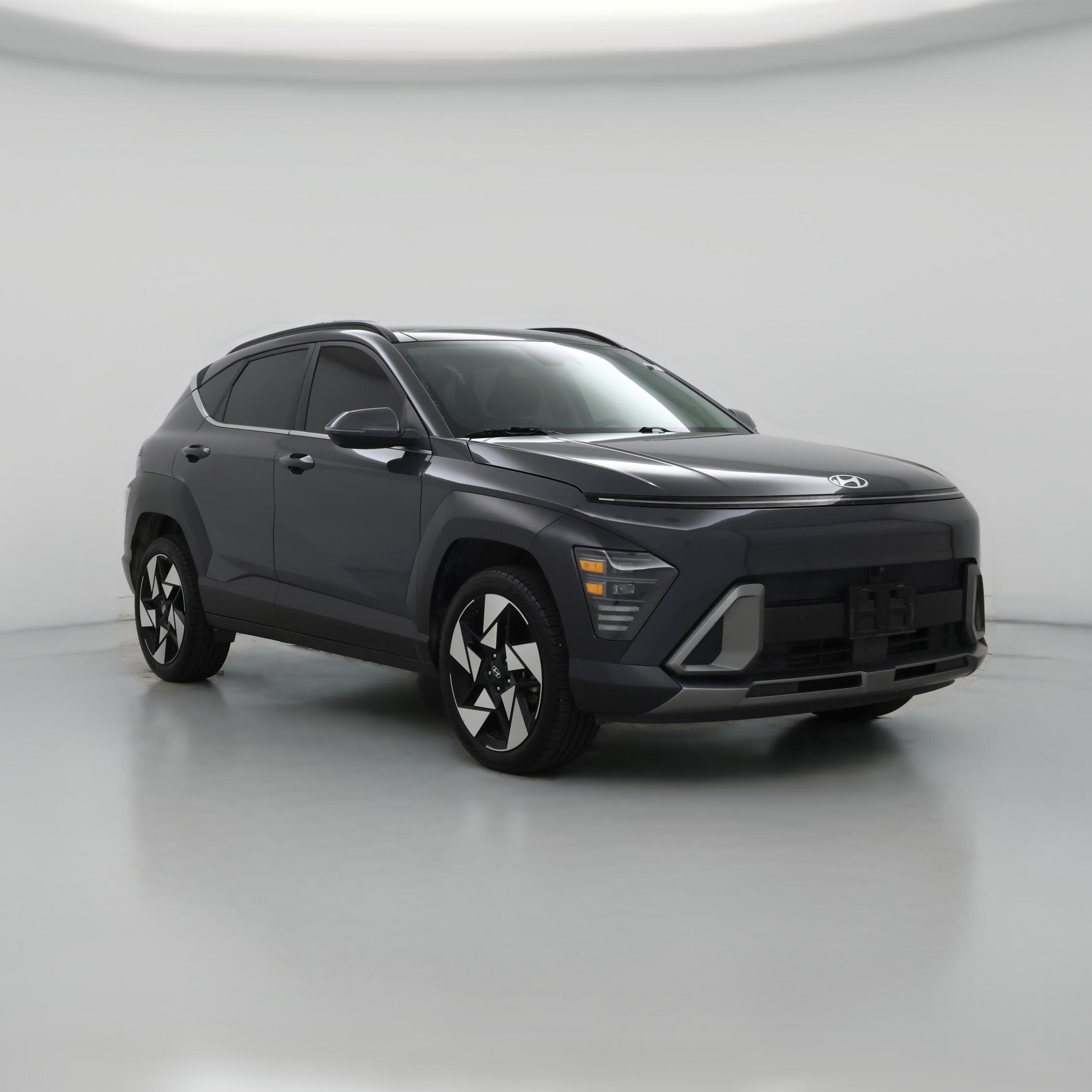 Thumbnail: 2024 Hyundai Kona - 1