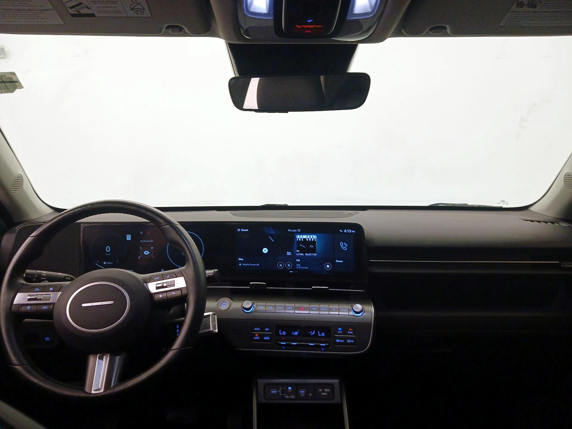 Thumbnail: 2024 Hyundai Kona - 9