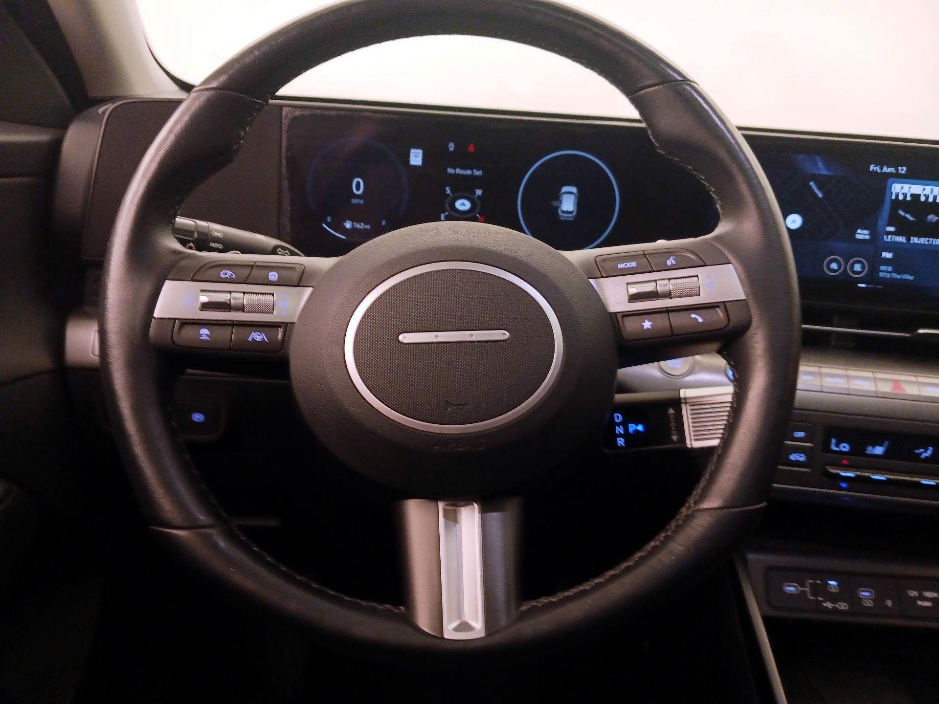 Thumbnail: 2024 Hyundai Kona - 10