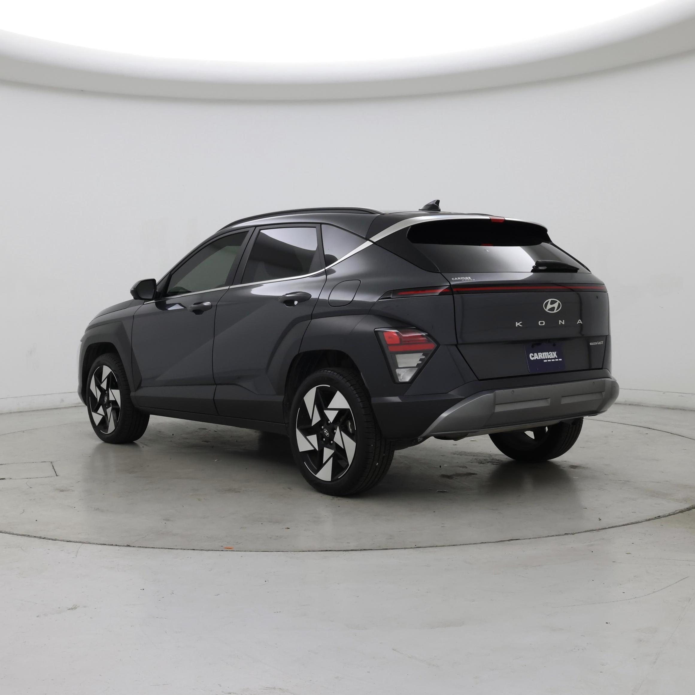Thumbnail: 2024 Hyundai Kona - 2