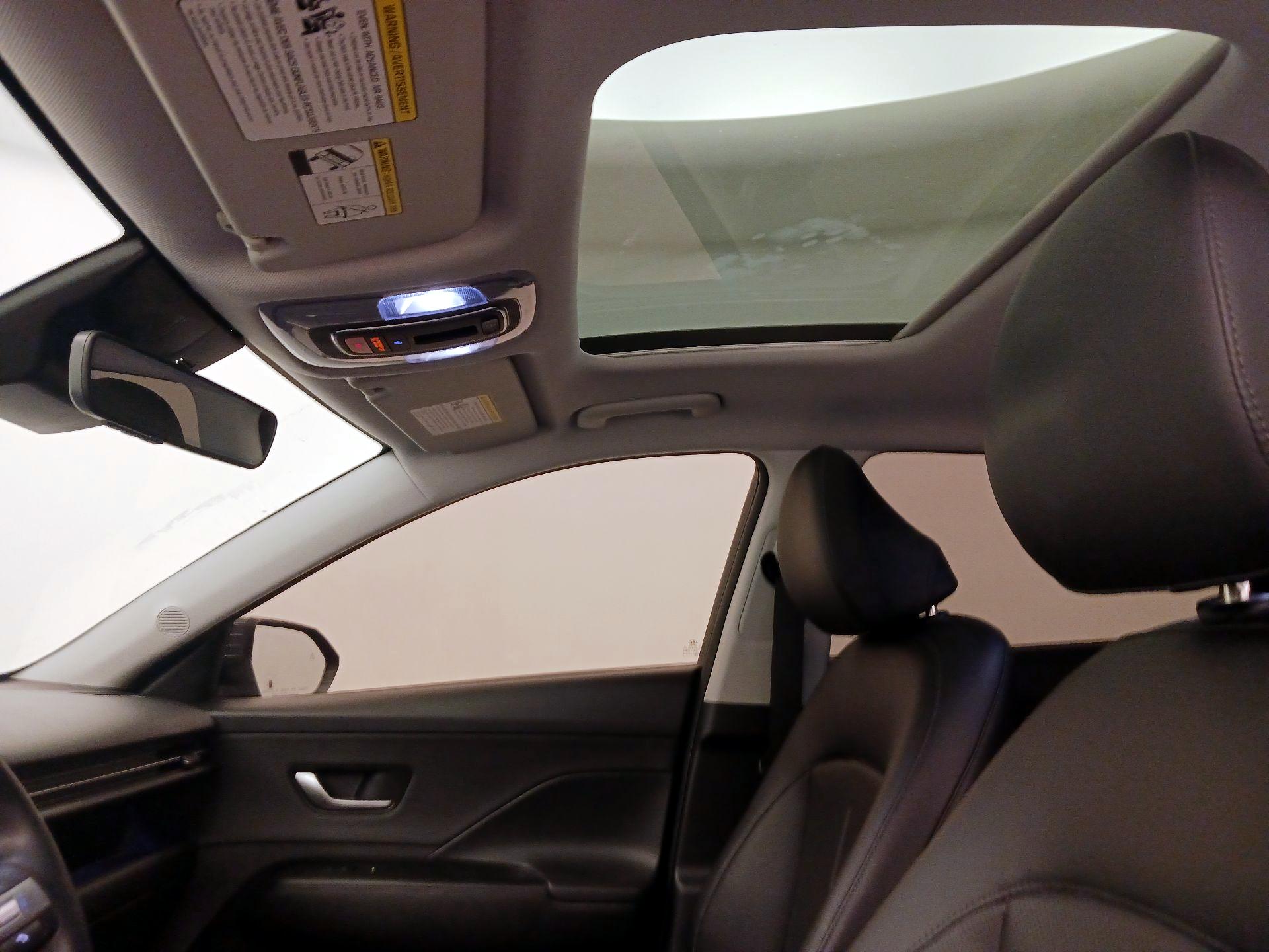 Thumbnail: 2024 Hyundai Kona - 20