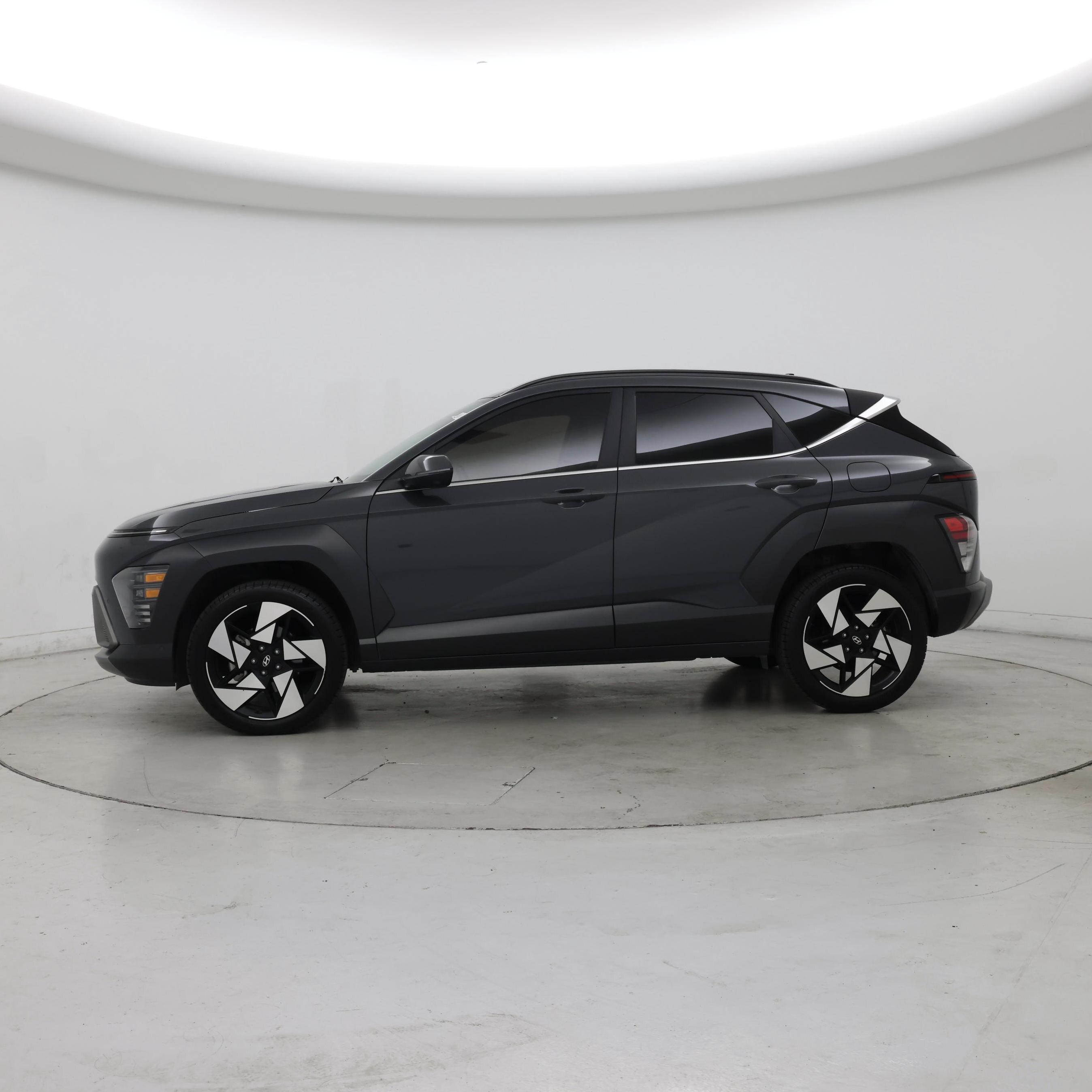 Thumbnail: 2024 Hyundai Kona - 3