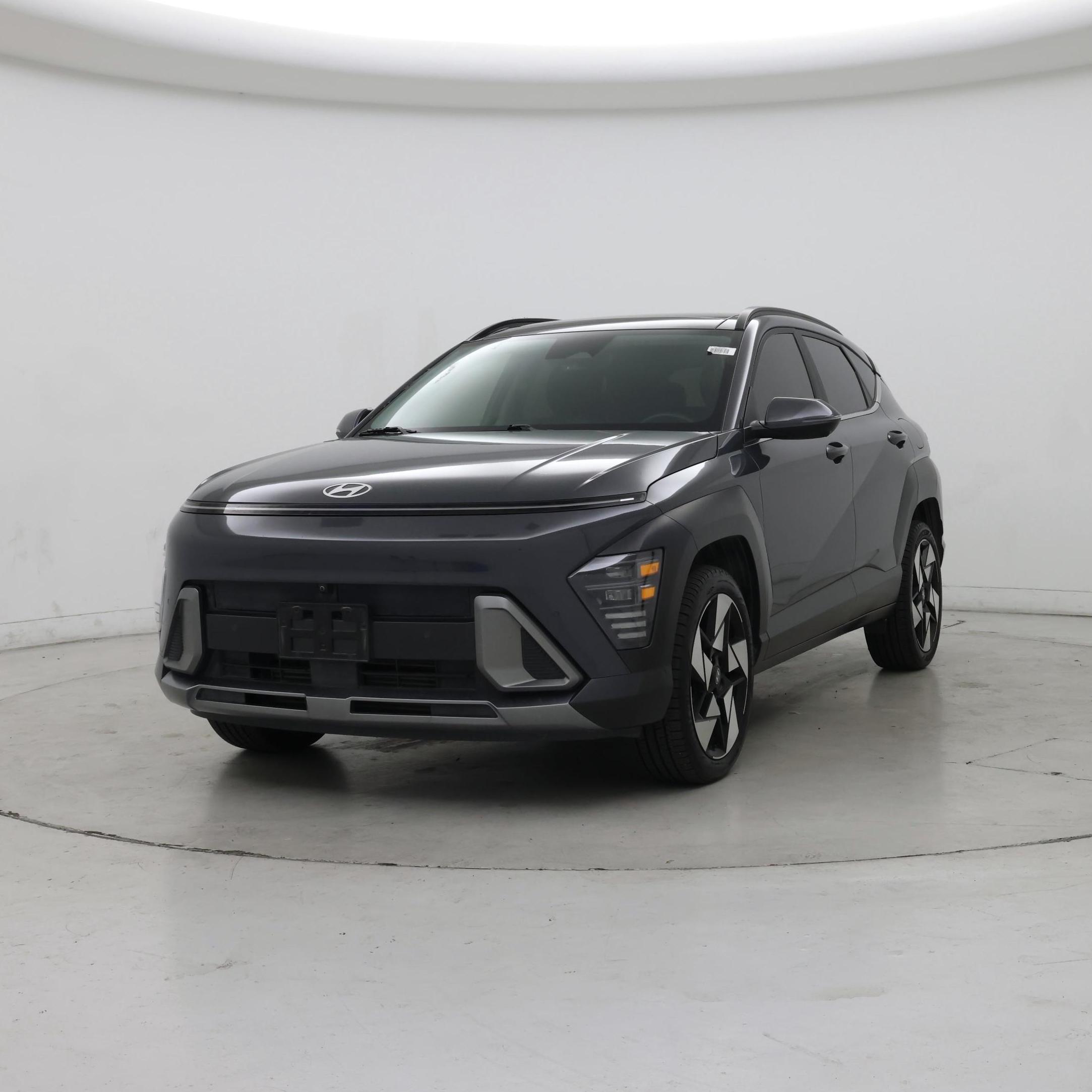 Thumbnail: 2024 Hyundai Kona - 4