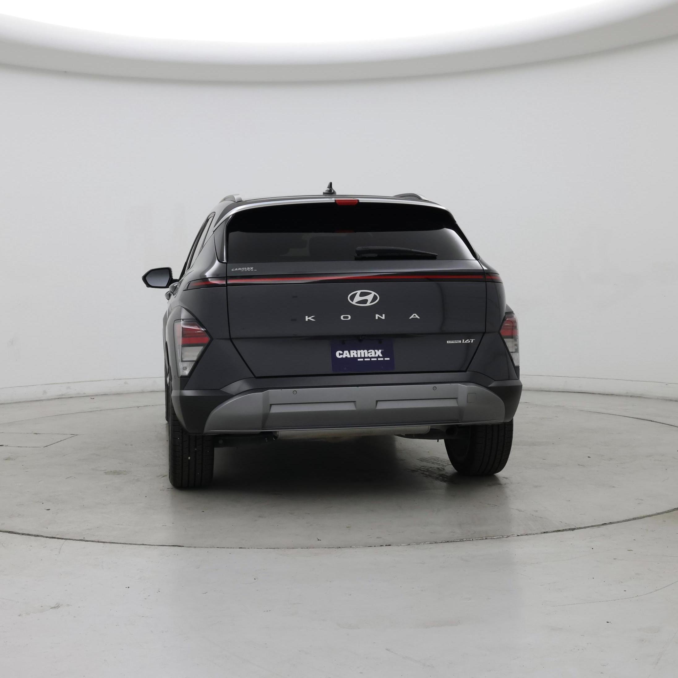 Thumbnail: 2024 Hyundai Kona - 6