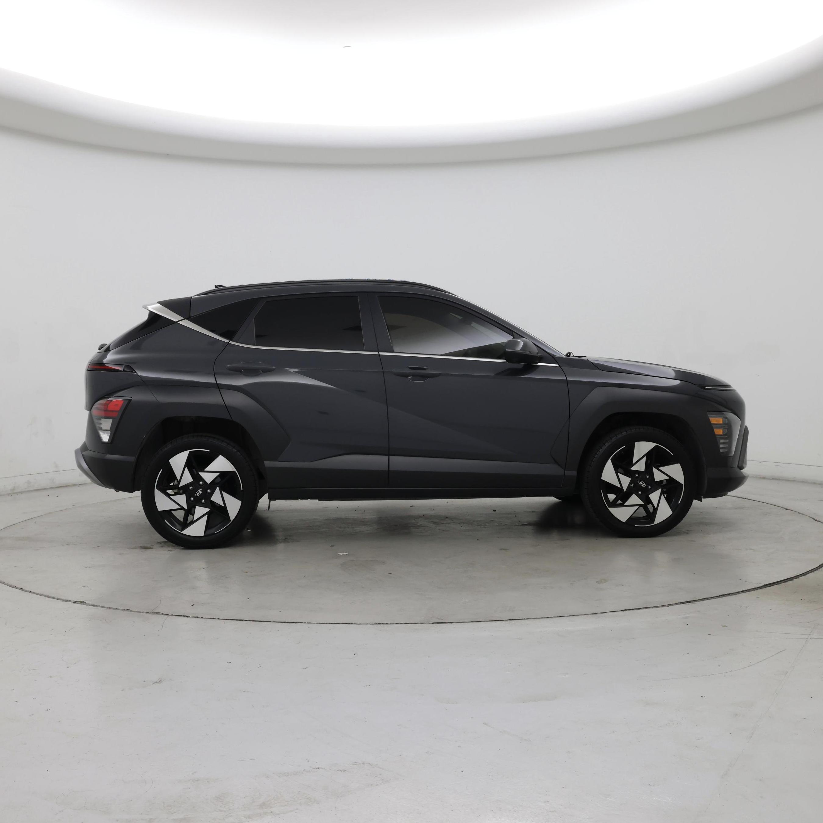 Thumbnail: 2024 Hyundai Kona - 7