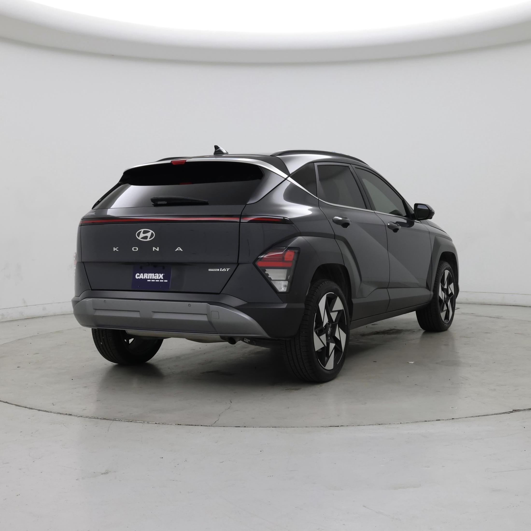 Thumbnail: 2024 Hyundai Kona - 8