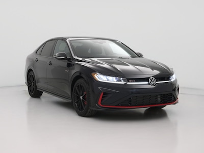 2025 Volkswagen Jetta GLI Autobahn