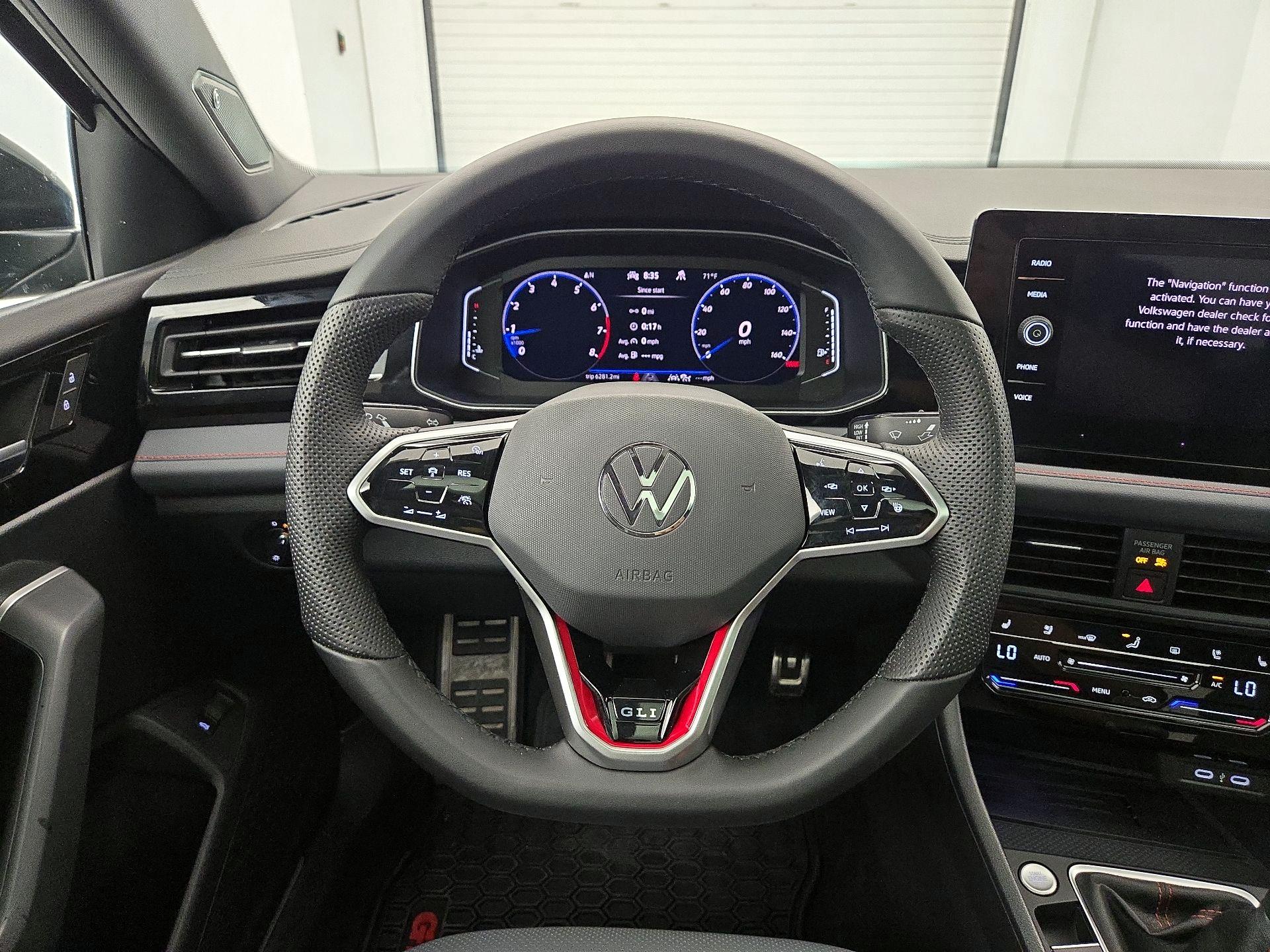 Thumbnail: 2025 Volkswagen Jetta - 10