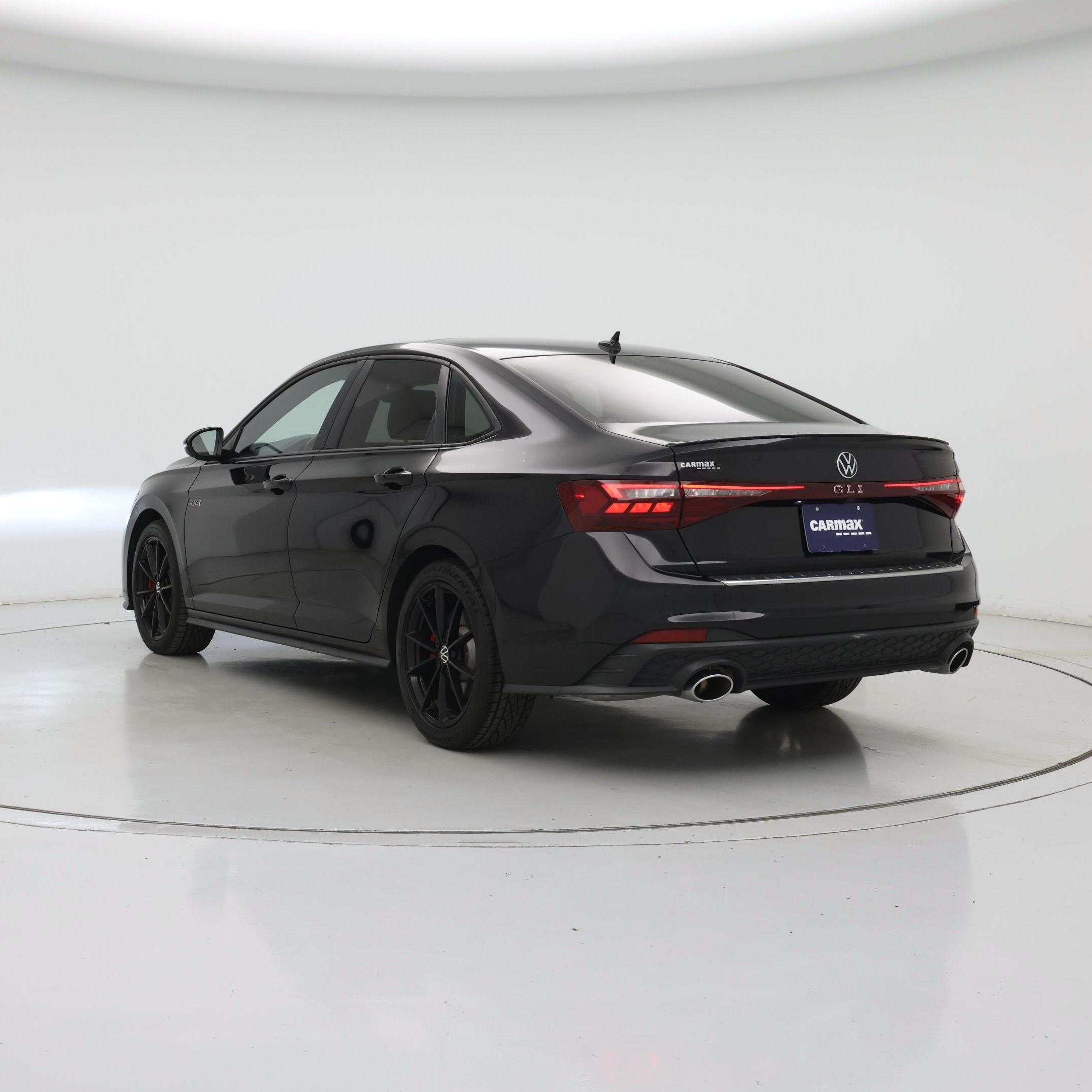 Thumbnail: 2025 Volkswagen Jetta - 2