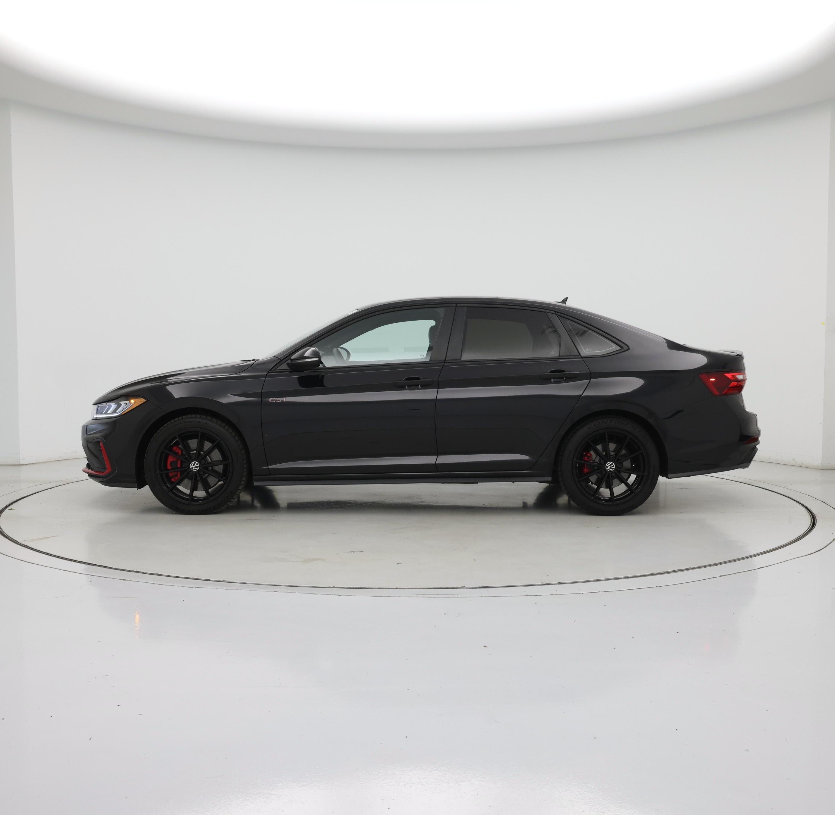 Thumbnail: 2025 Volkswagen Jetta - 3