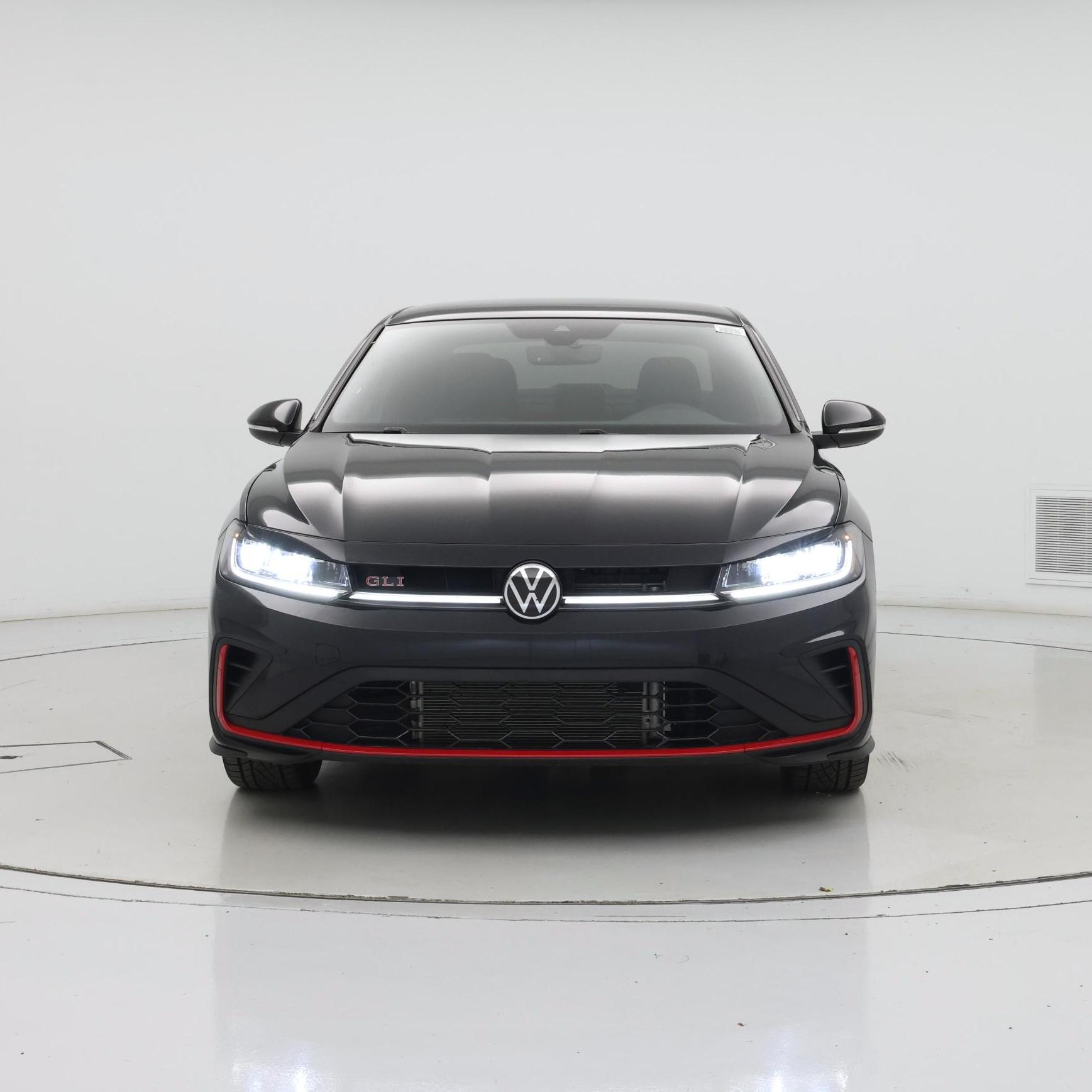 Thumbnail: 2025 Volkswagen Jetta - 5