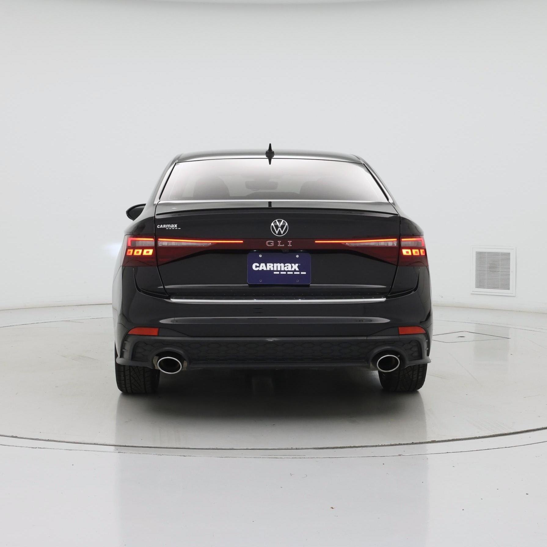 Thumbnail: 2025 Volkswagen Jetta - 6