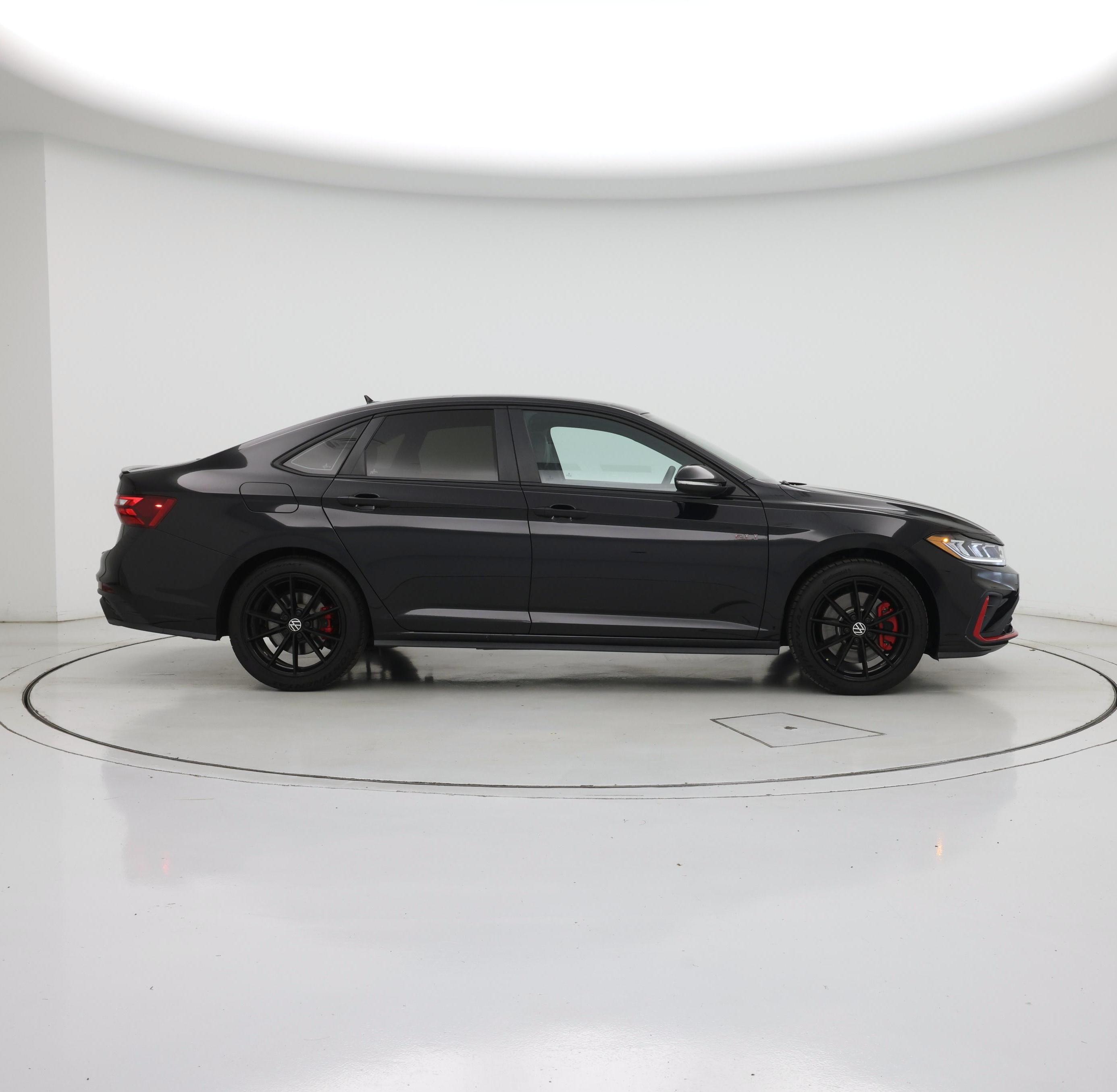 Thumbnail: 2025 Volkswagen Jetta - 7