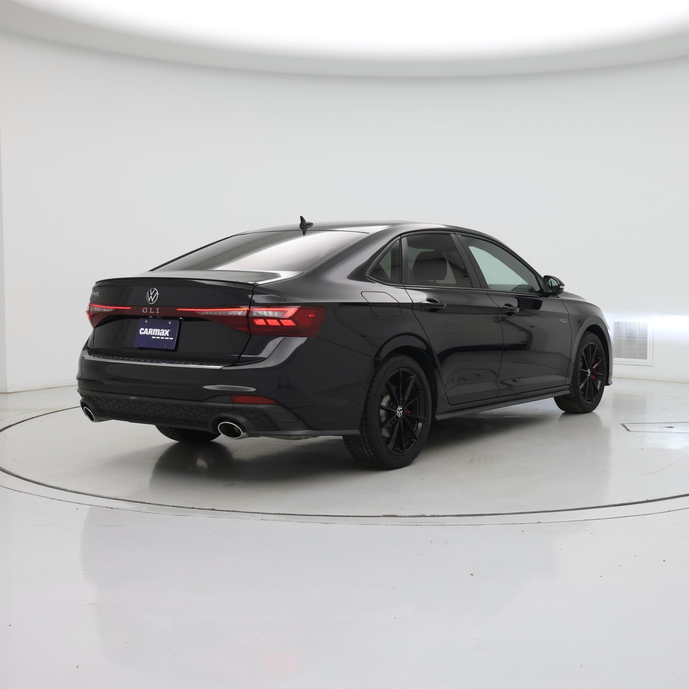 Thumbnail: 2025 Volkswagen Jetta - 8