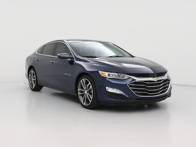2020 Chevrolet Malibu Premier