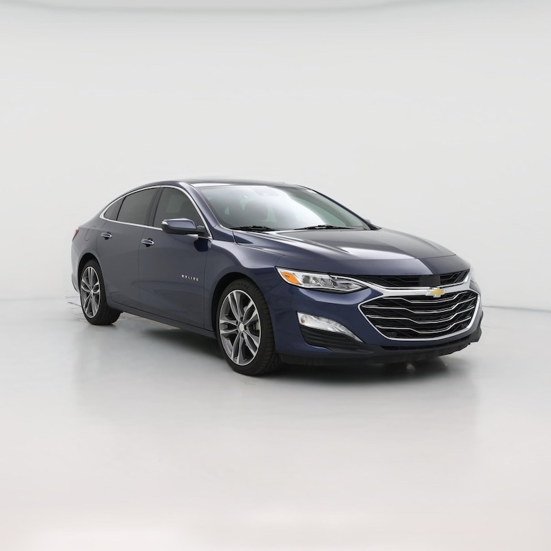 2020 Chevrolet Malibu Premier