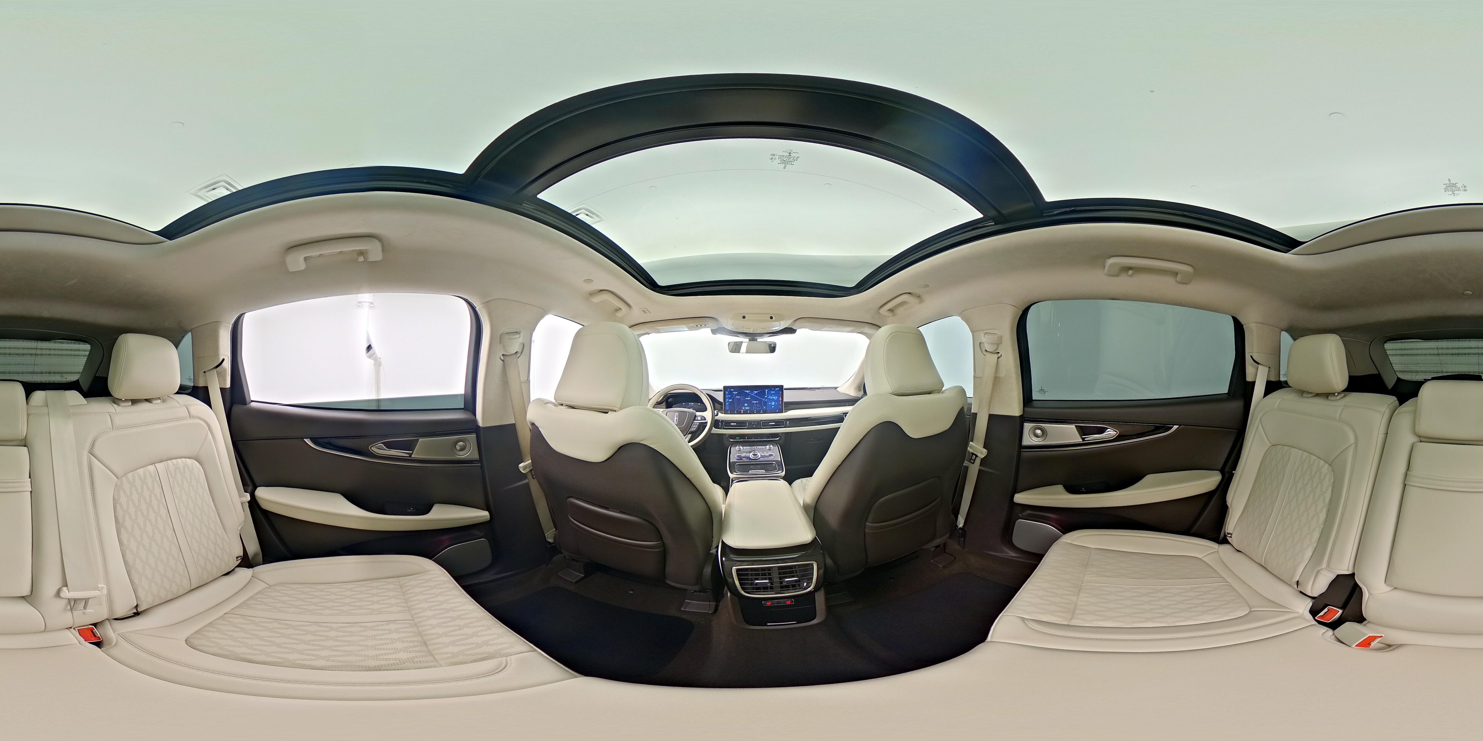 2022 Lincoln Nautilus Black Label - Photo 27