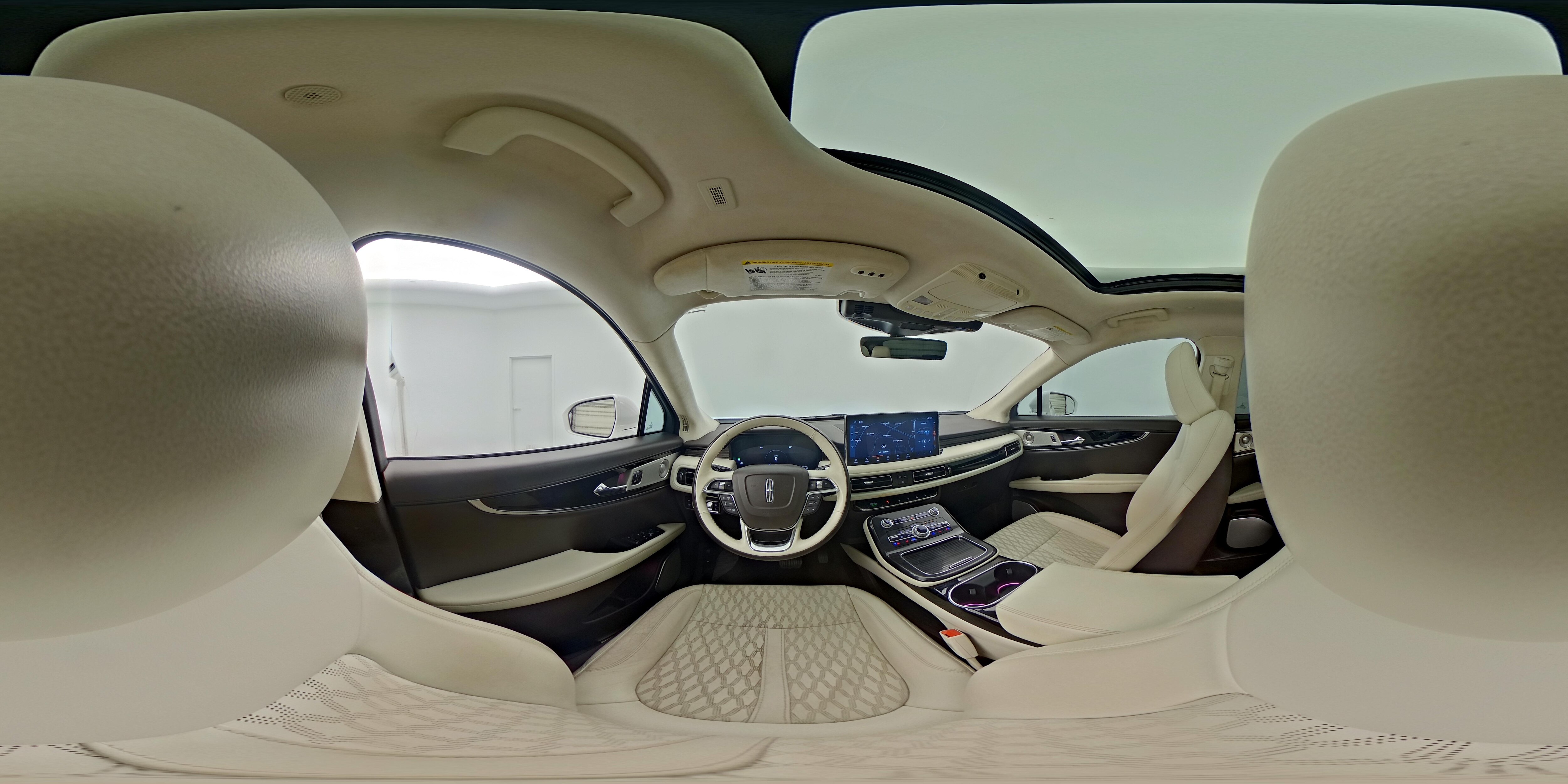 2022 Lincoln Nautilus Black Label - Photo 28