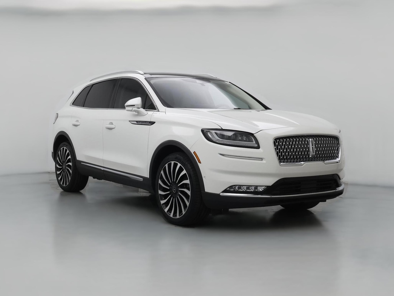 2022 Lincoln Nautilus Black Label - Photo 1