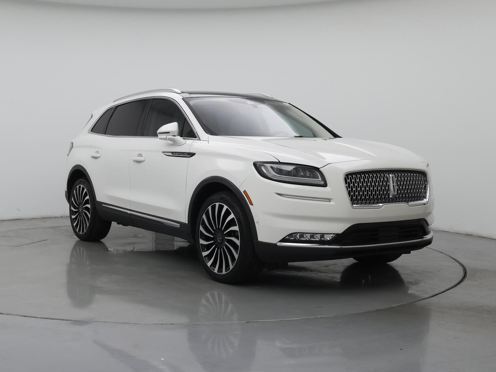 2022 Lincoln Nautilus Black Label - Photo 2